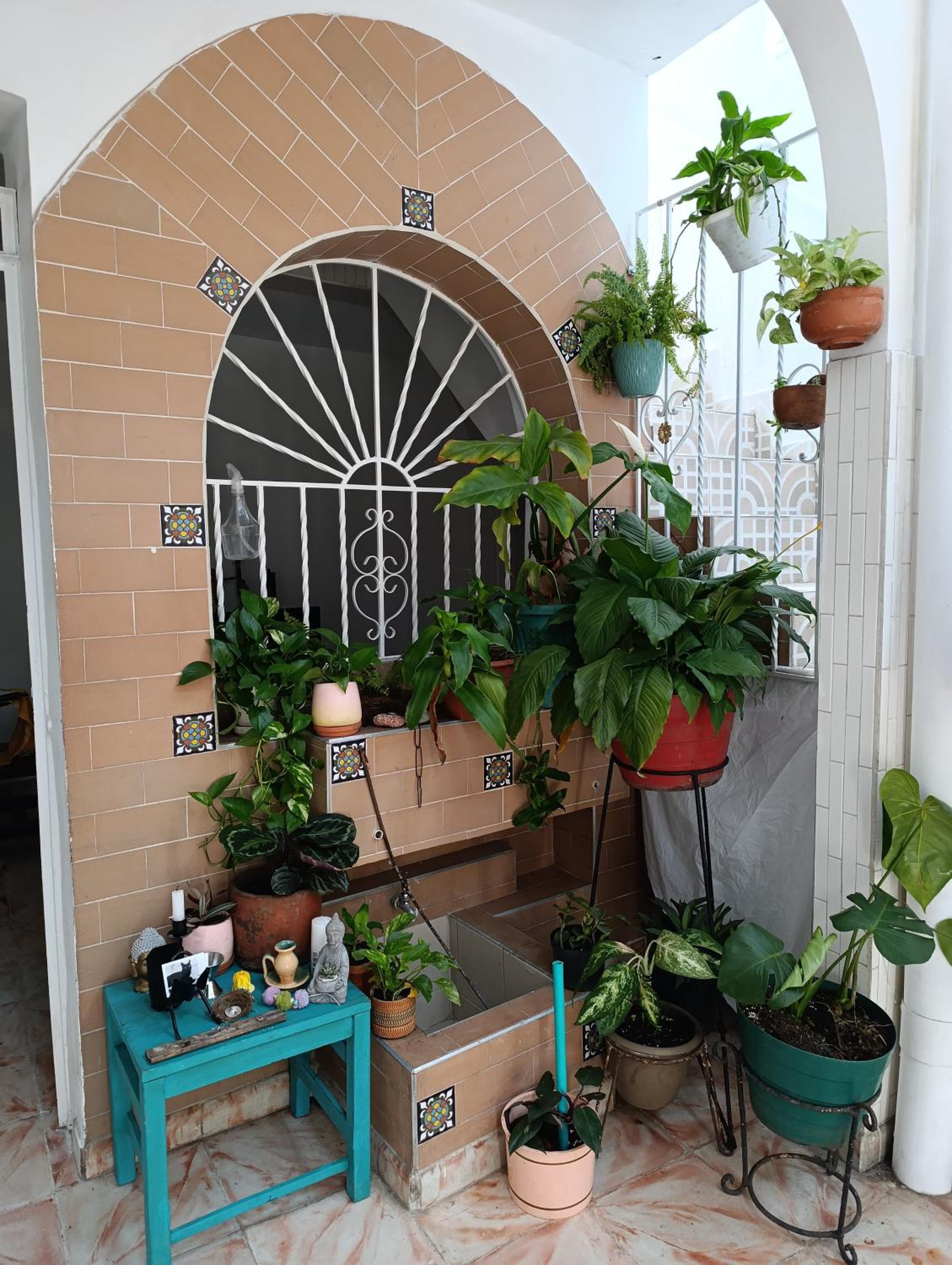 Habitación en San Antonio