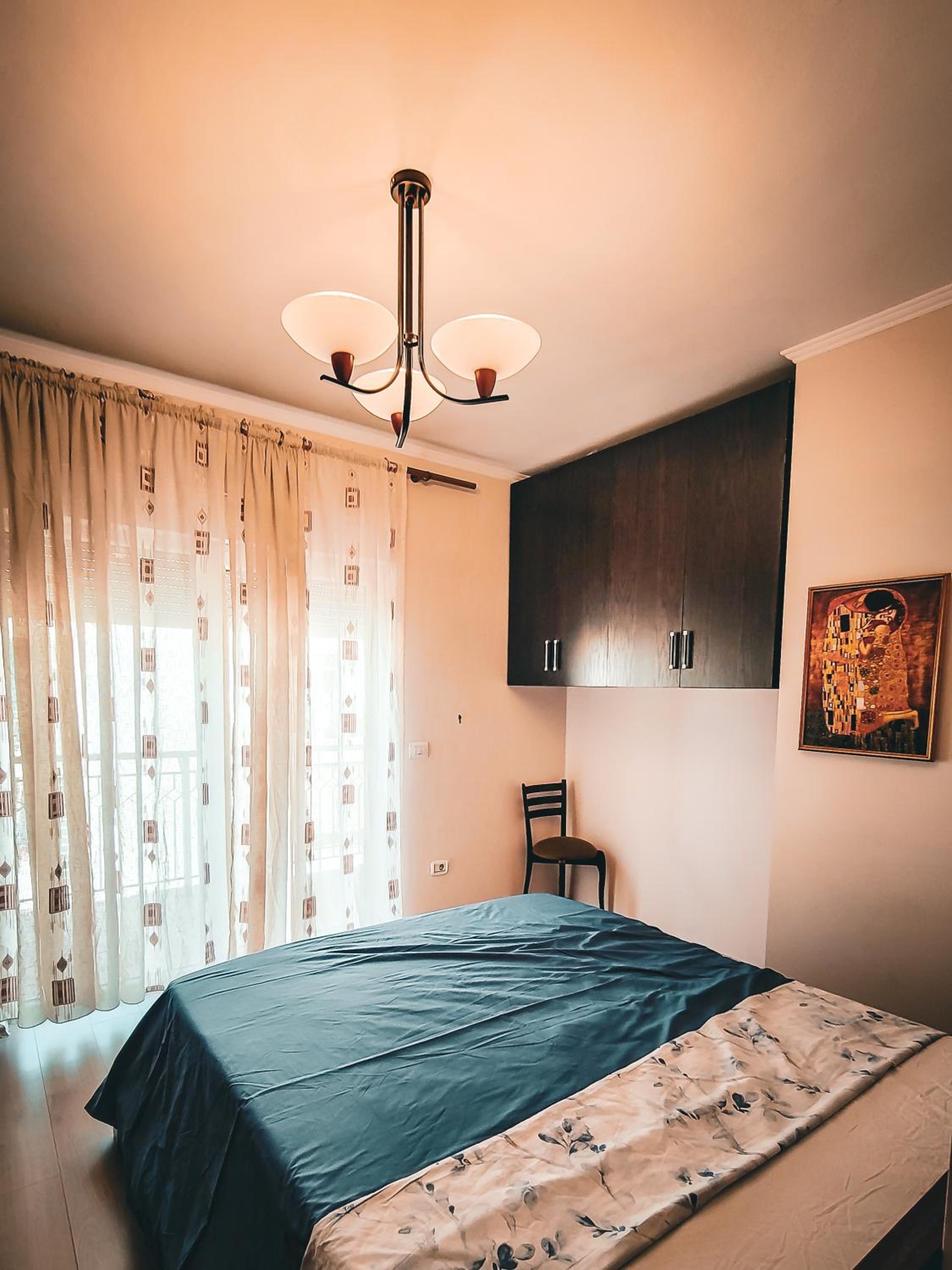 Skyline Apartments Tirana