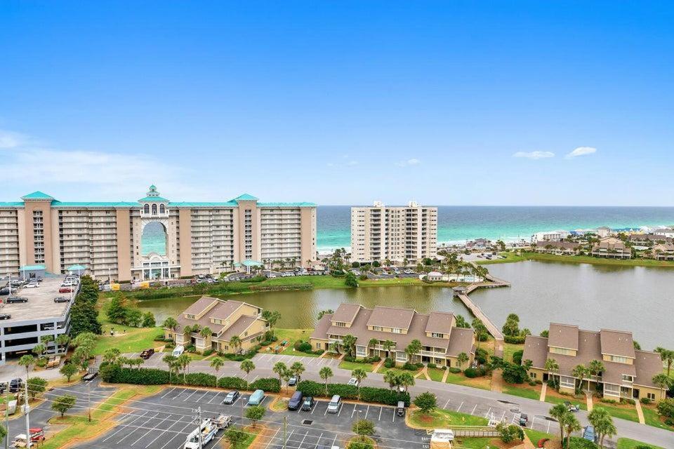 Ariel Dunes II 1408 view 3