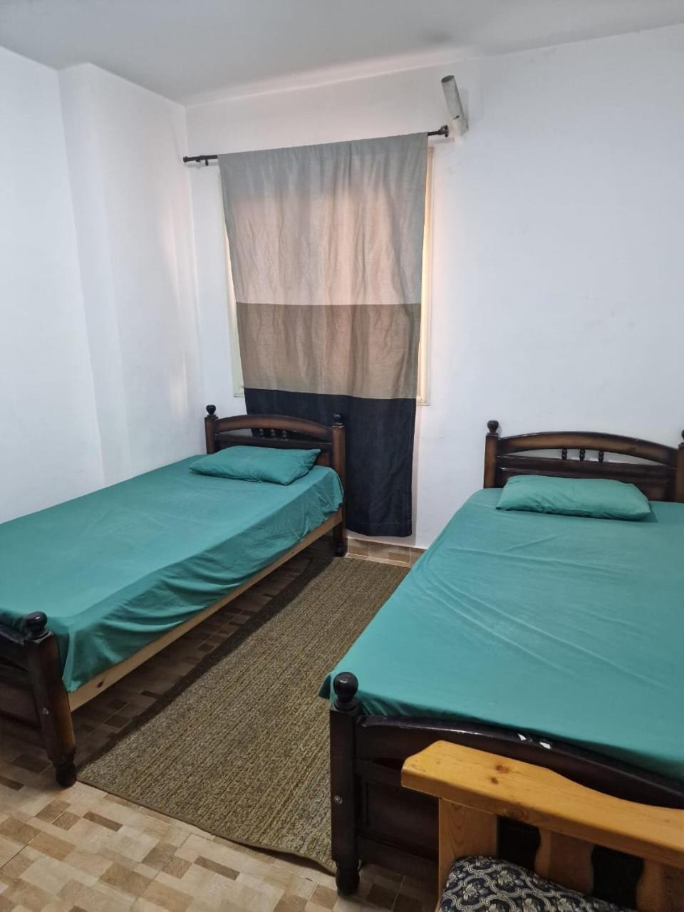 Appartment in Tabarak City El Maadi