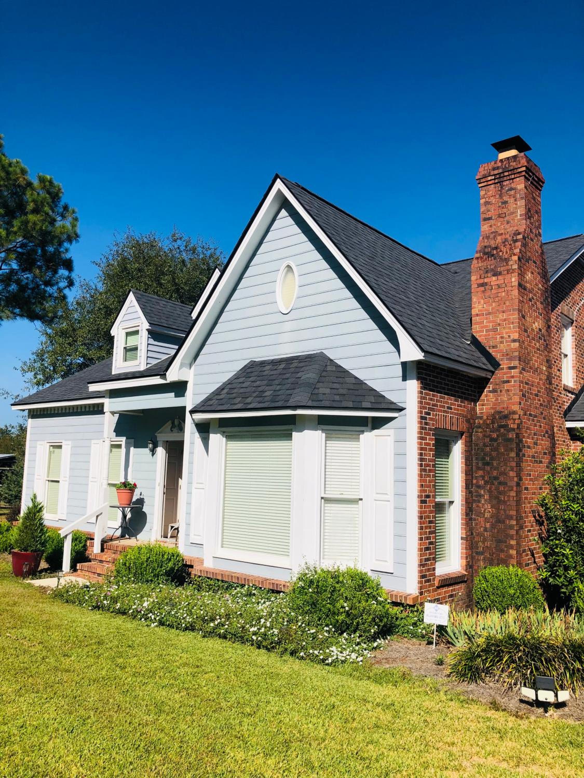 Albany Vacations - Leesburg Albany Georgia rental - Property Image 1