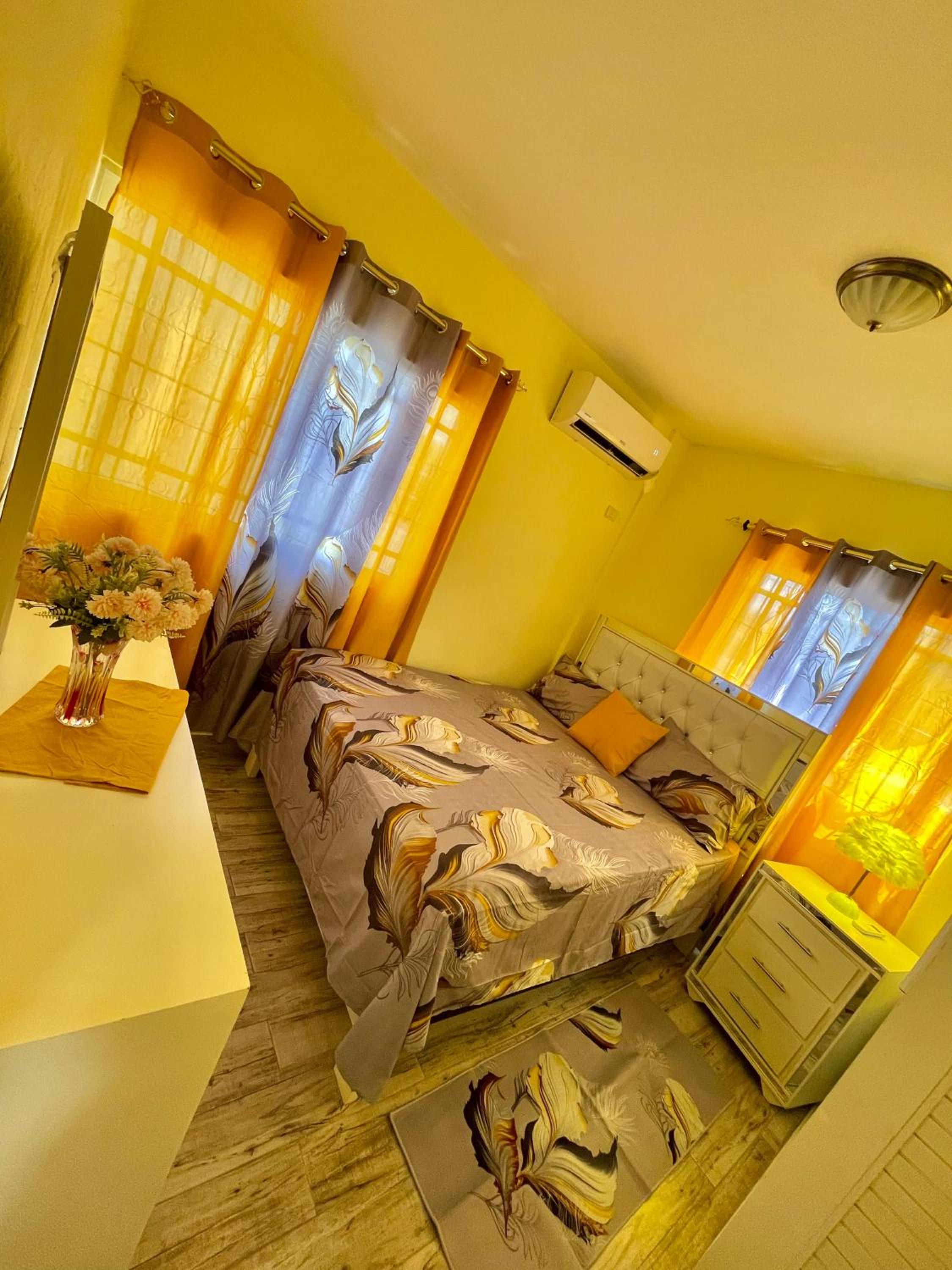 Acogedor apartamento