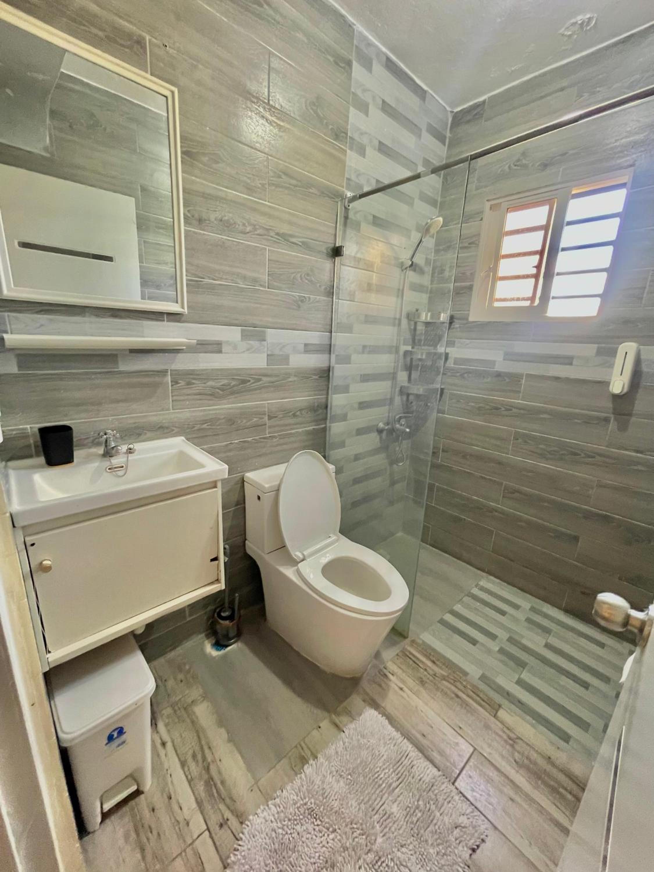 Acogedor apartamento