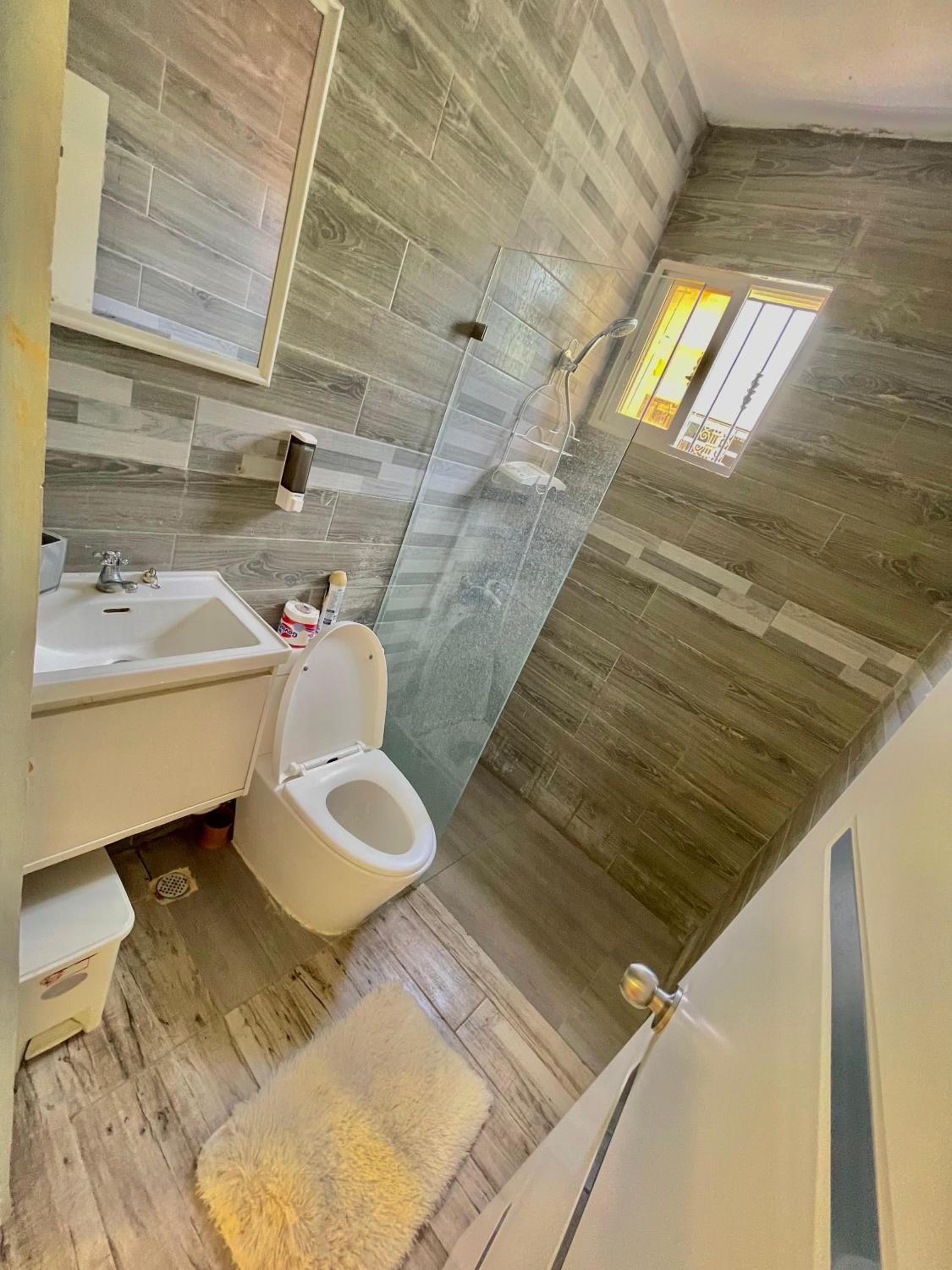 Acogedor apartamento