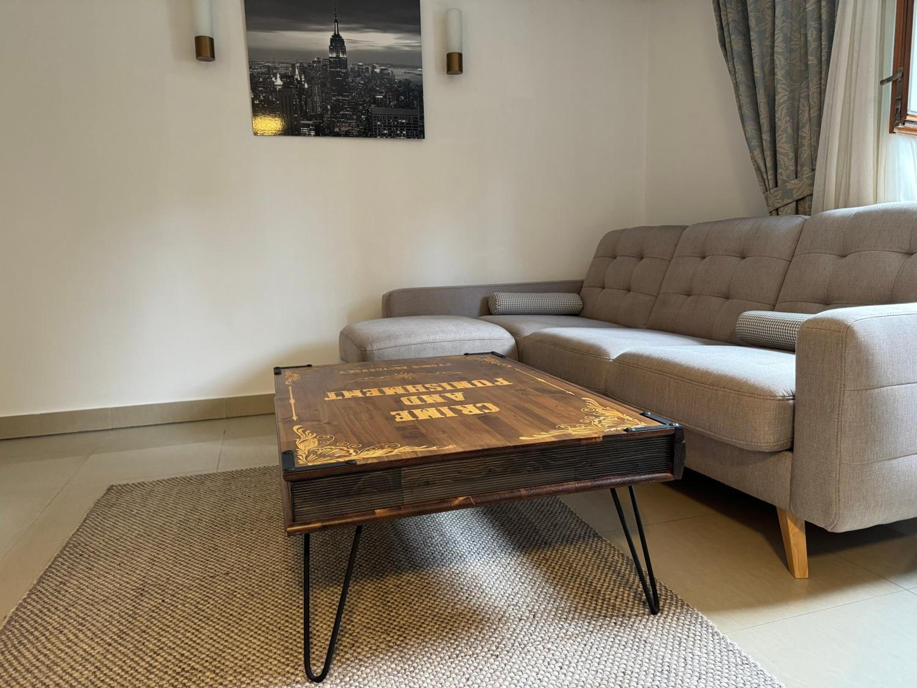 Vila Majda Elegant Apartments with Prime Location and Parking view 4