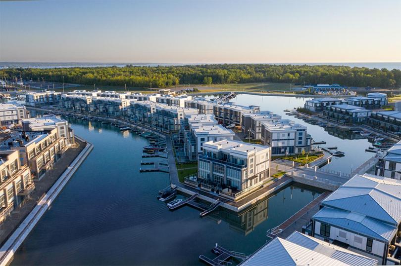2 Bd Boardwalk Condo Patio Oasis