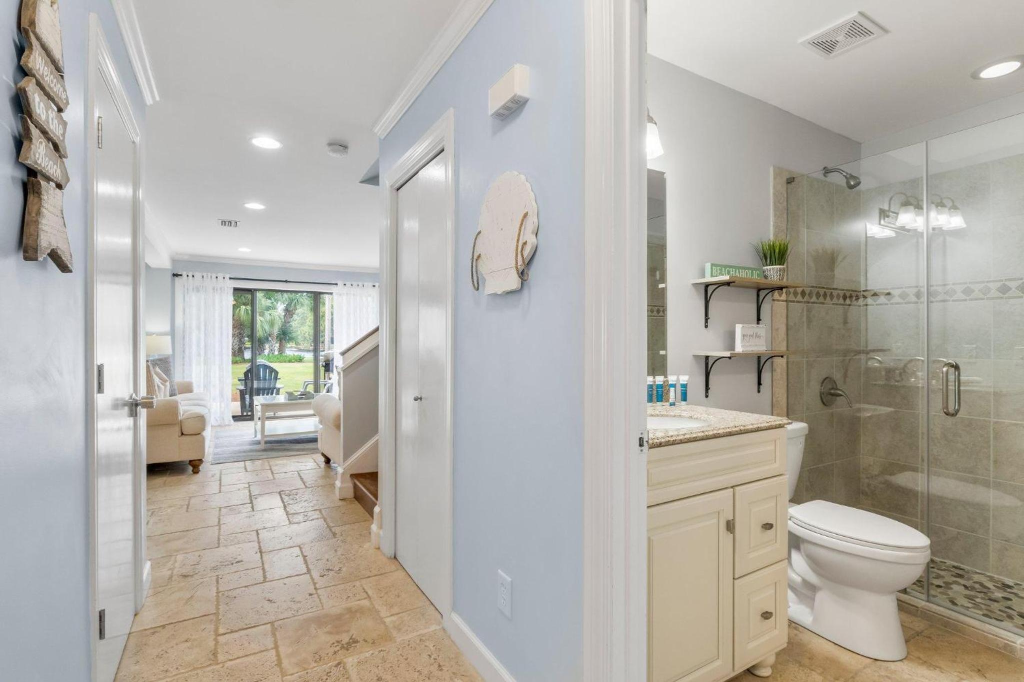 Sandpiper Village 712 view 3