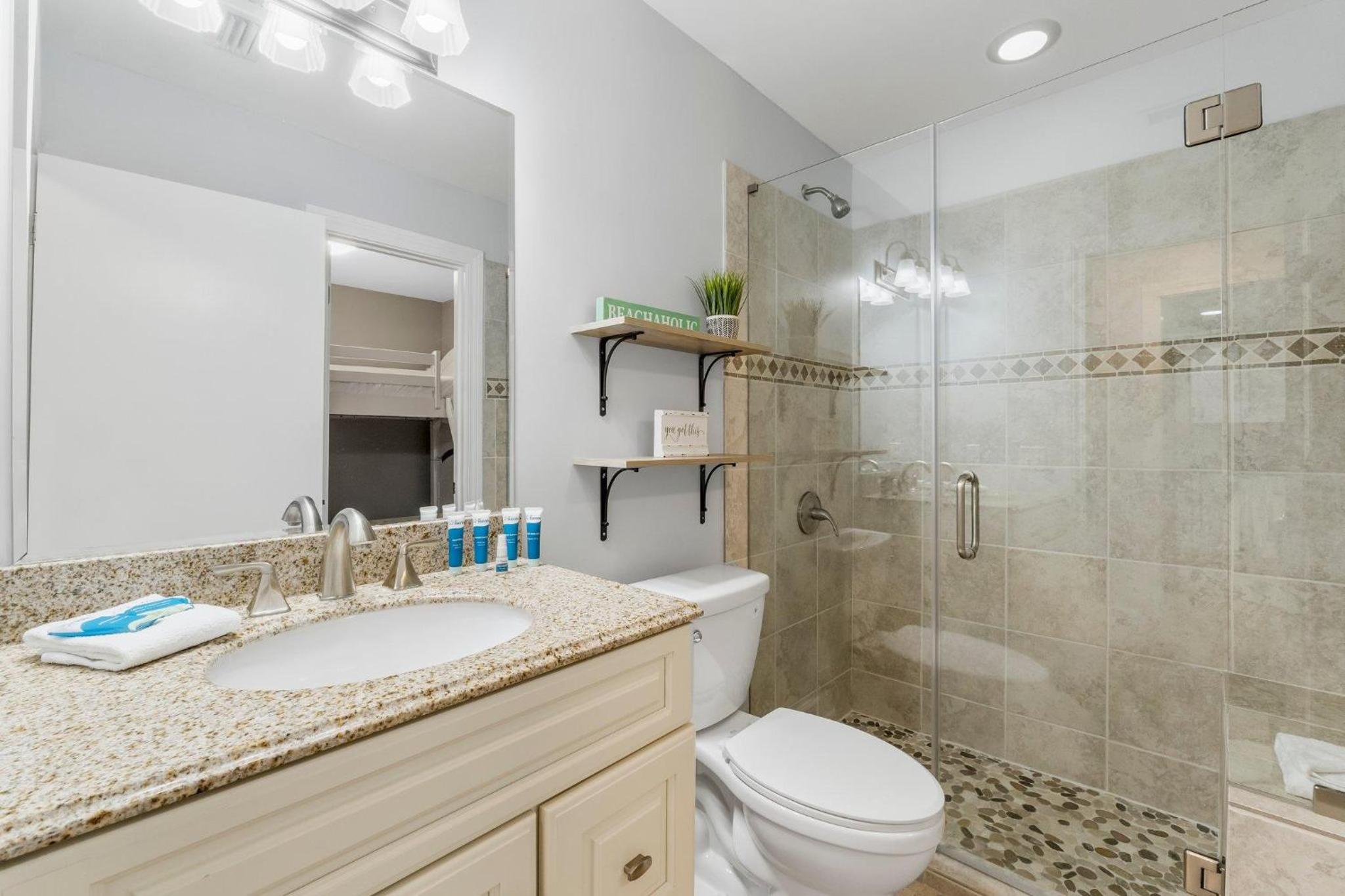 Sandpiper Village 712 view 4