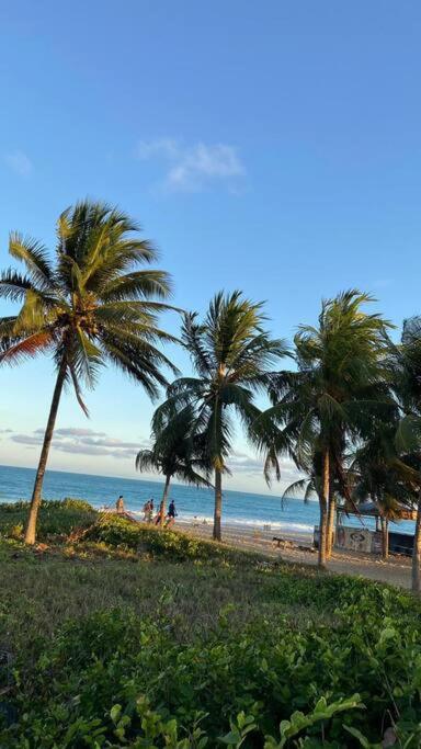 Excelente Flat 200 mts da Praia