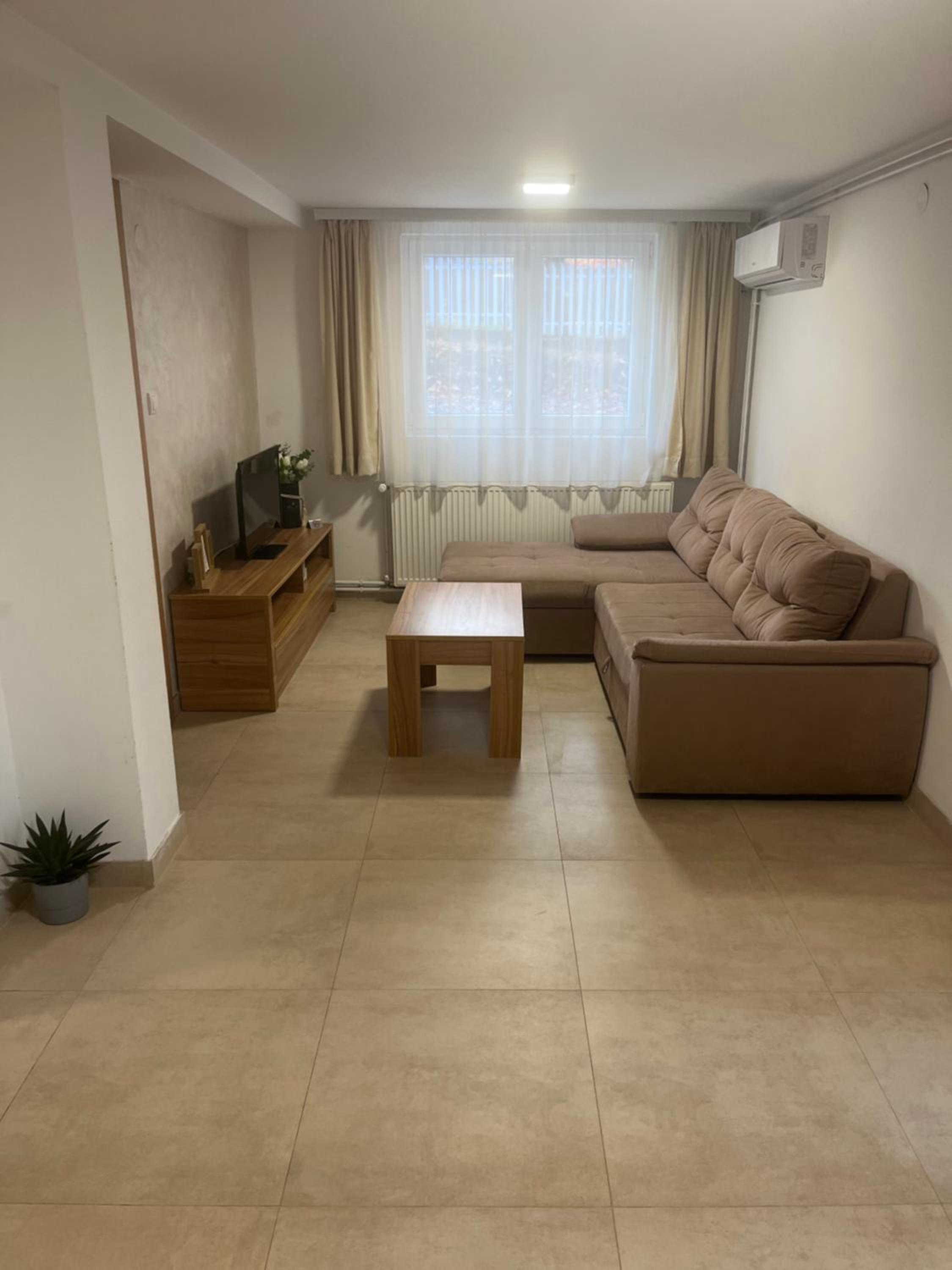 Apartmani Tesla view 2