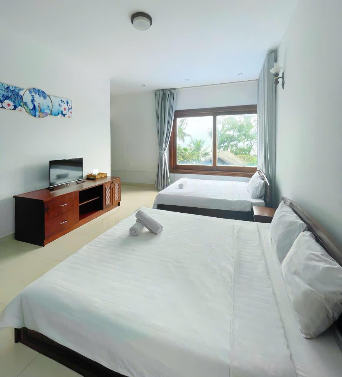 KDL HAVANA RESORT Mũi Né