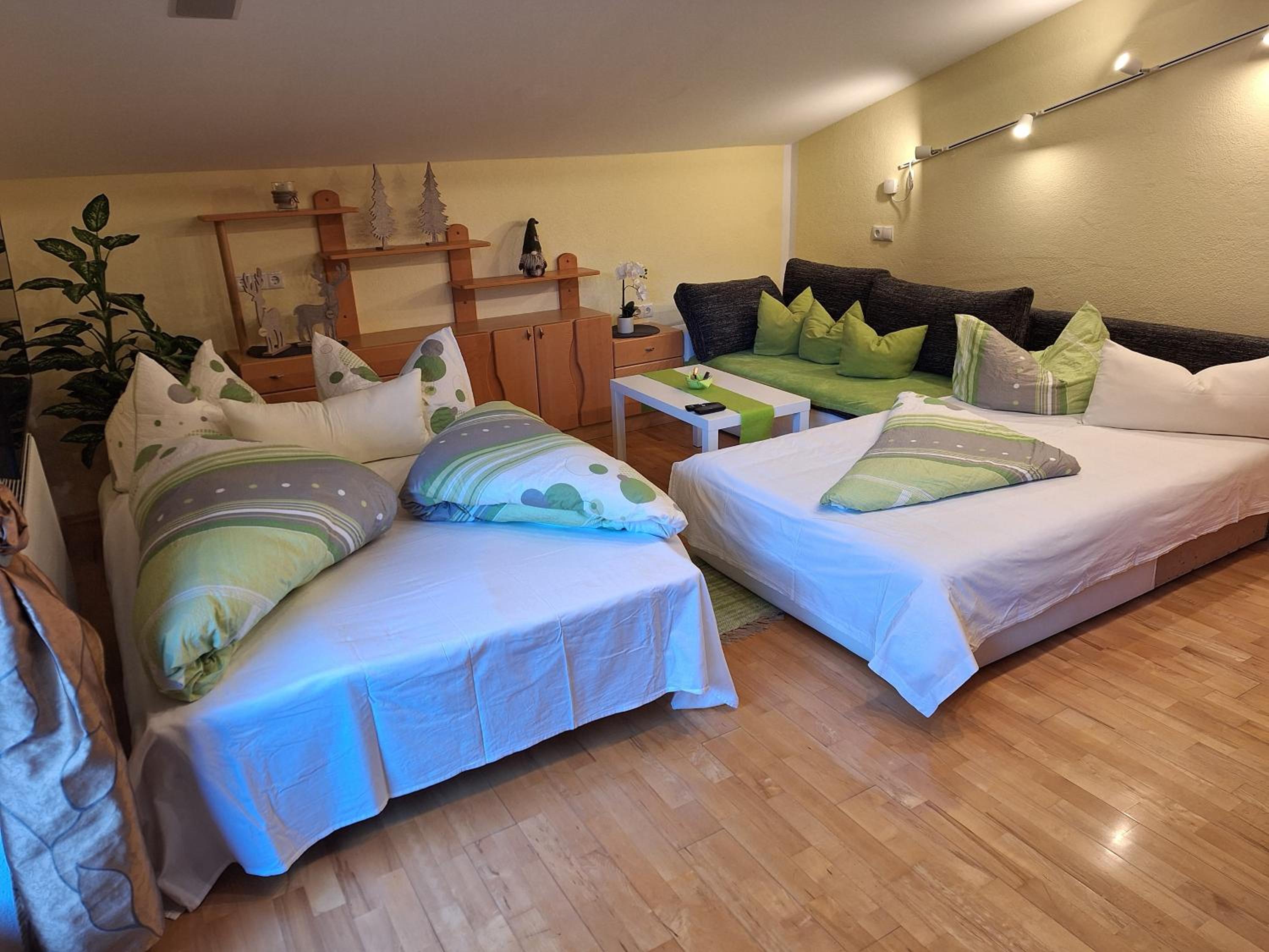 Appartements-Klaus