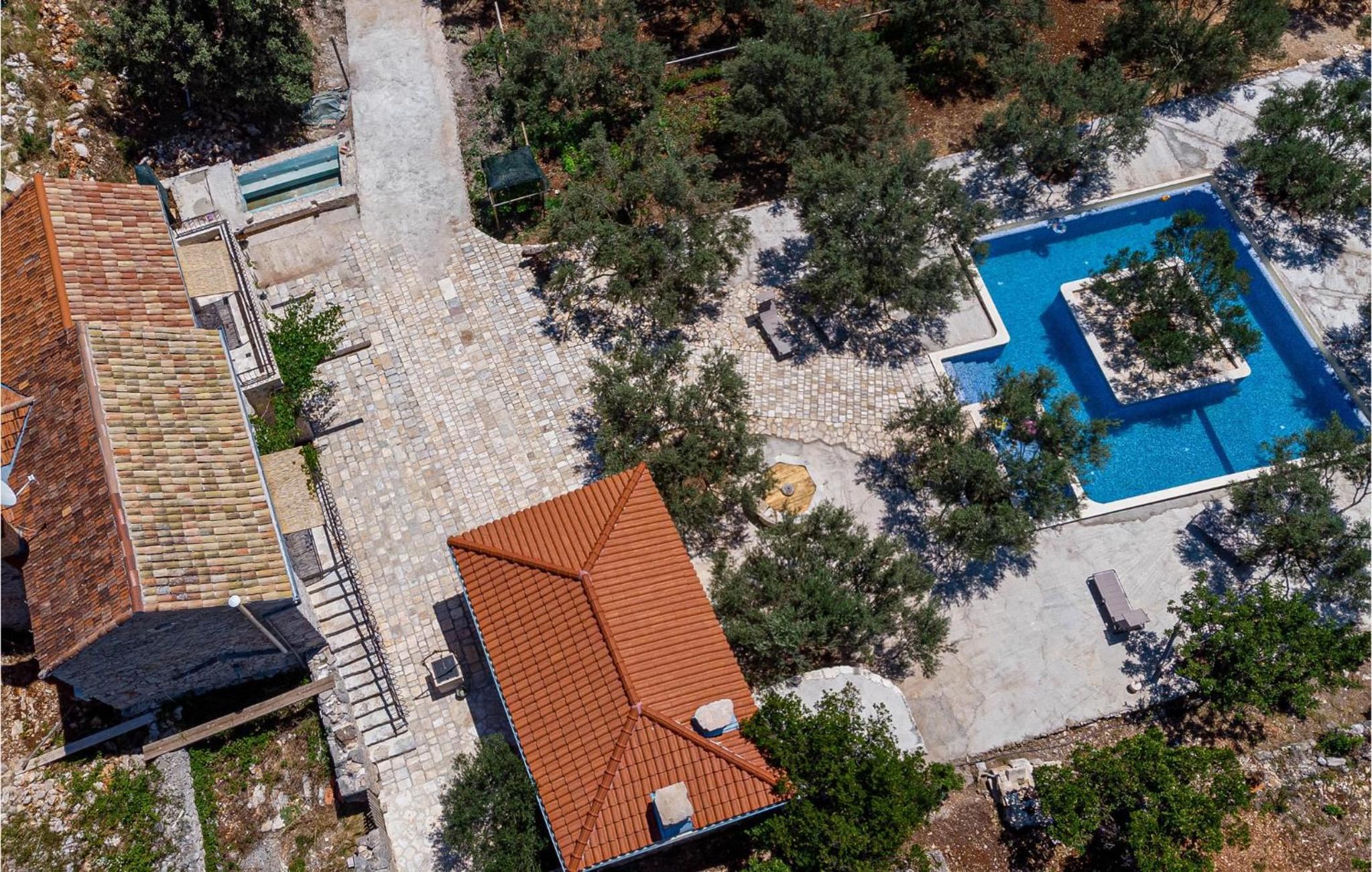 Beautiful Home In Blato