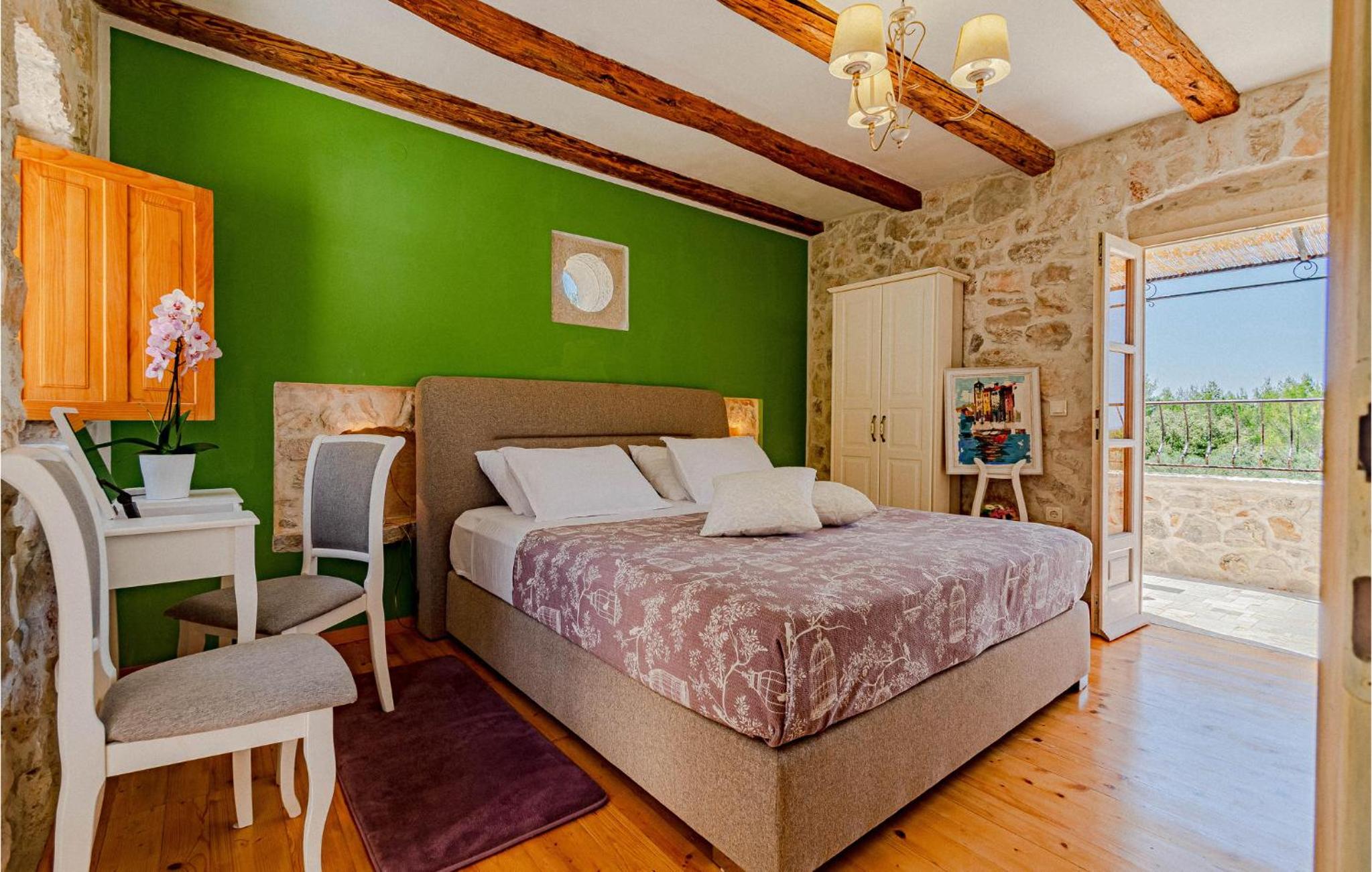 Beautiful Home In Blato