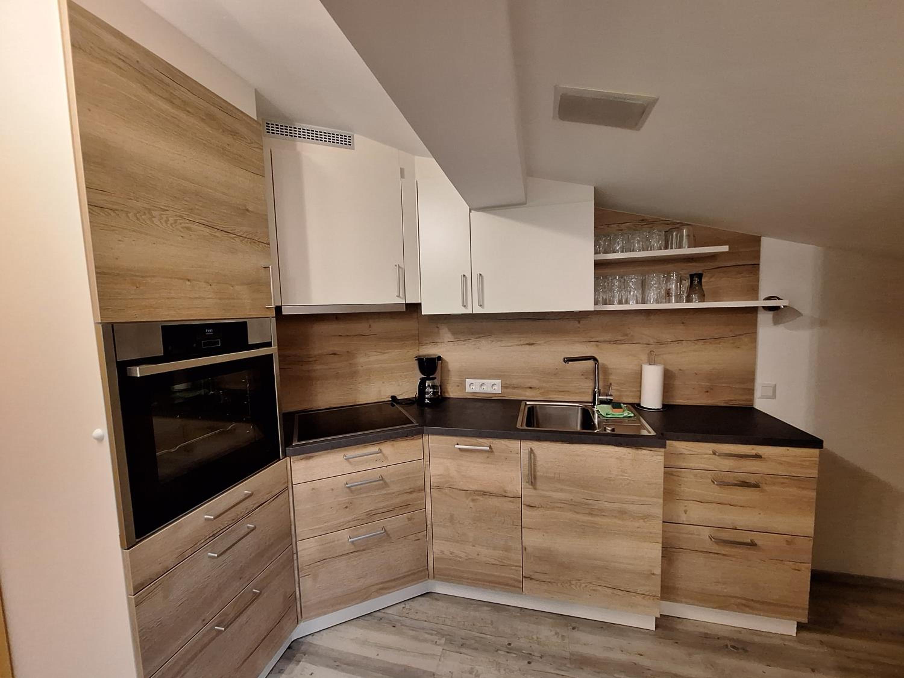 Appartements-Klaus