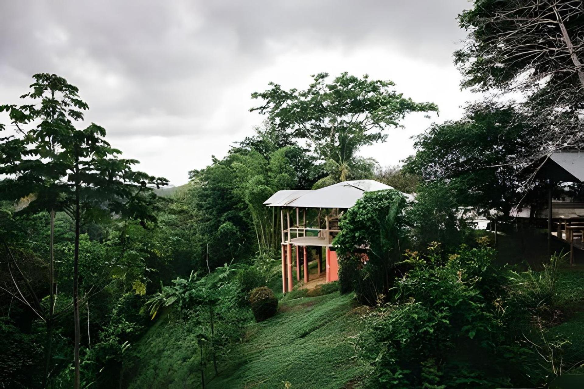 Balsa Nueva Lodge