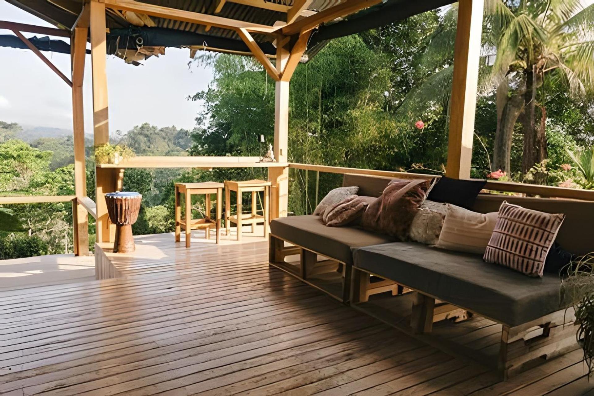 Balsa Nueva Lodge