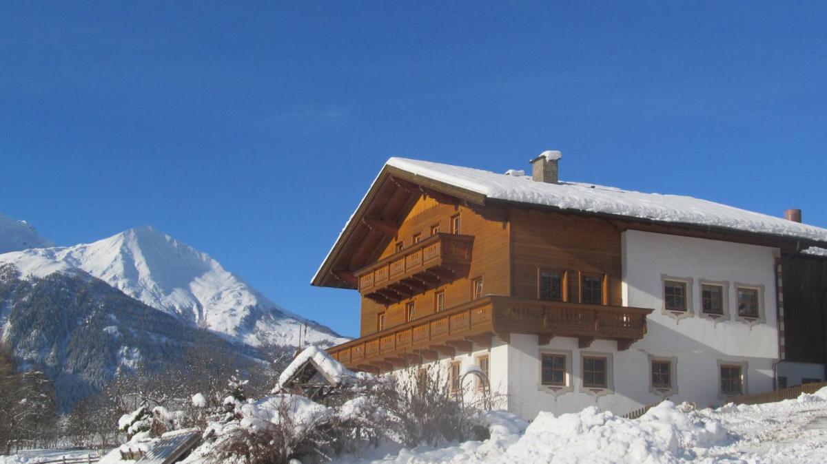 Klampererhof