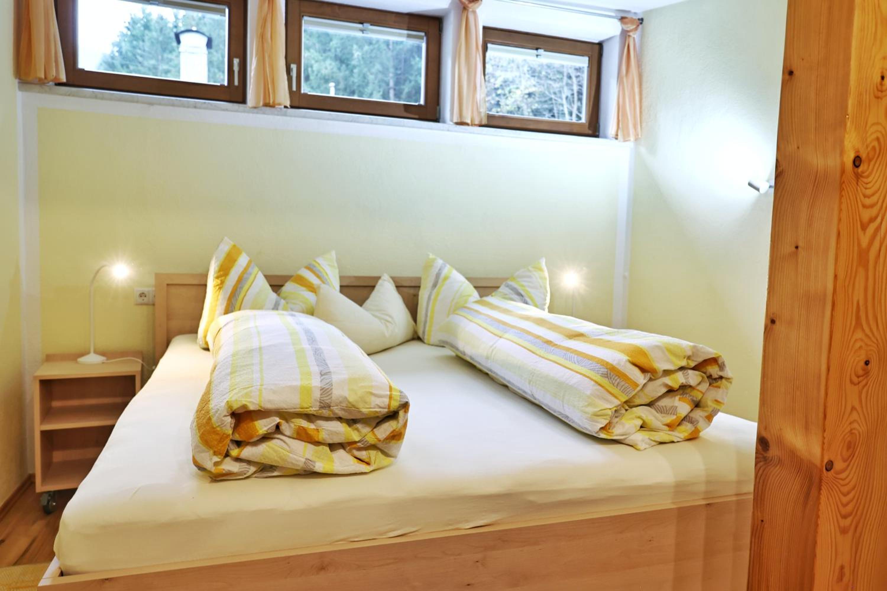 Appartements-Klaus