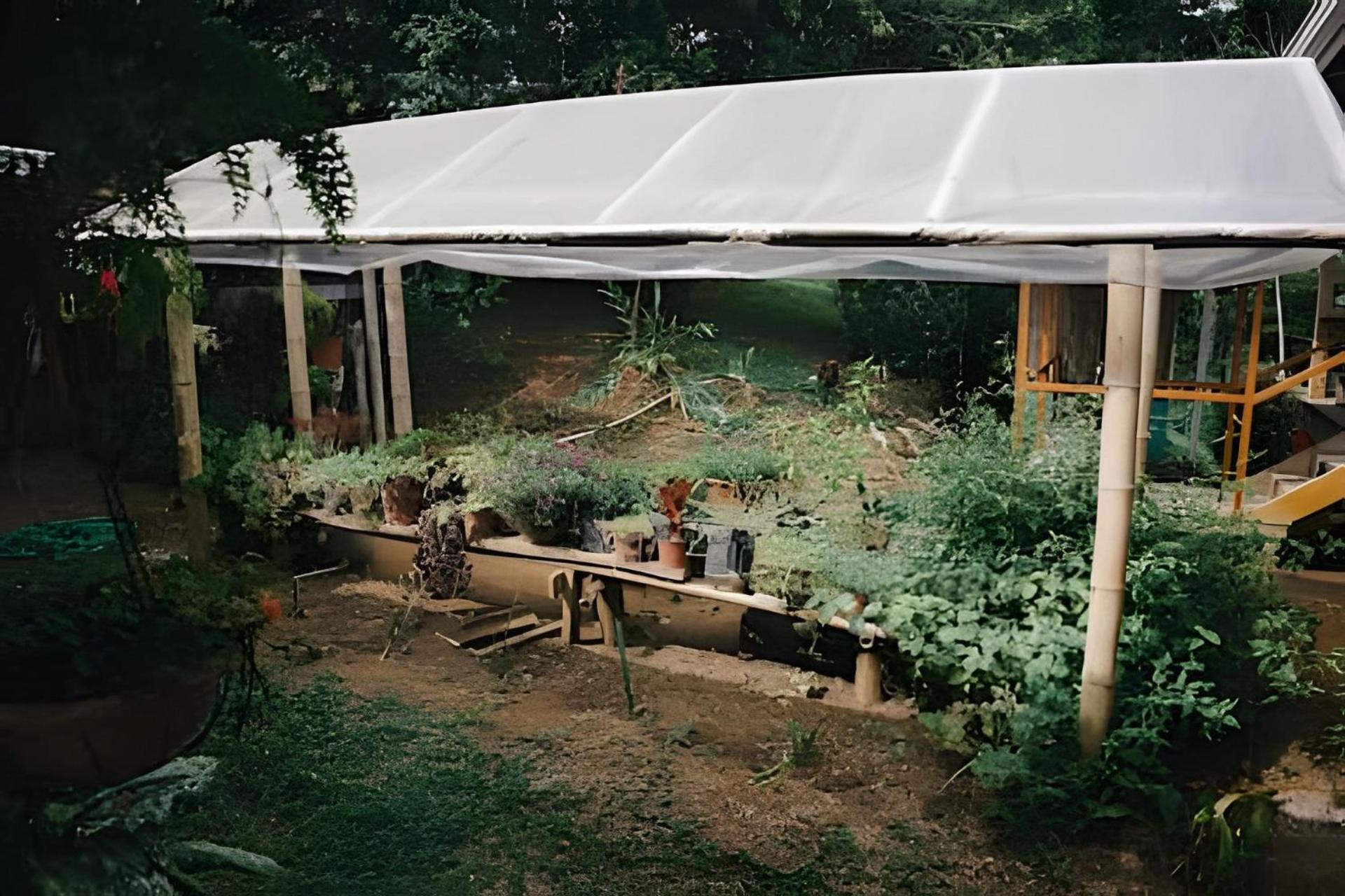 Balsa Nueva Lodge
