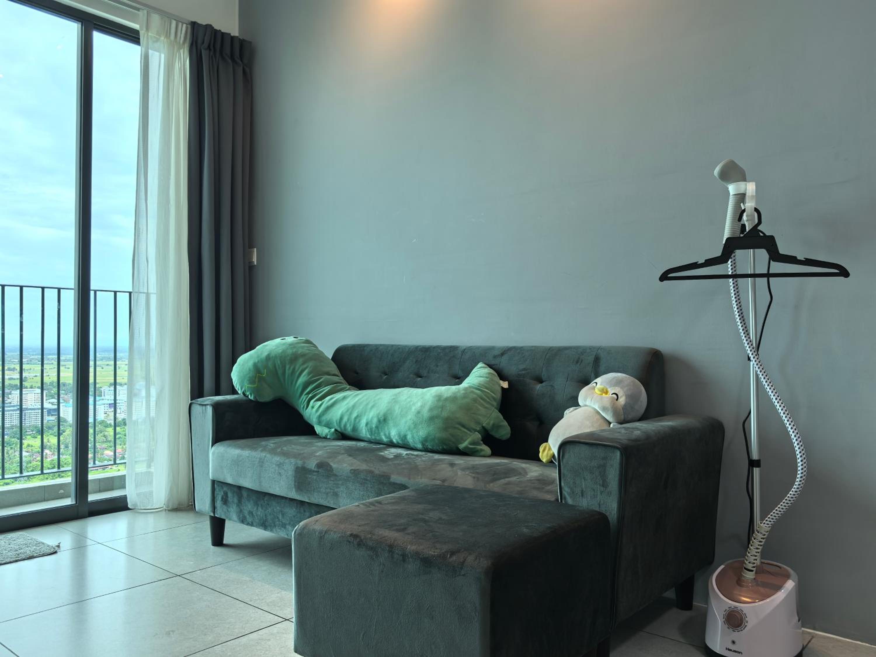 Platinum Suite Meritus by Moowin photo 8