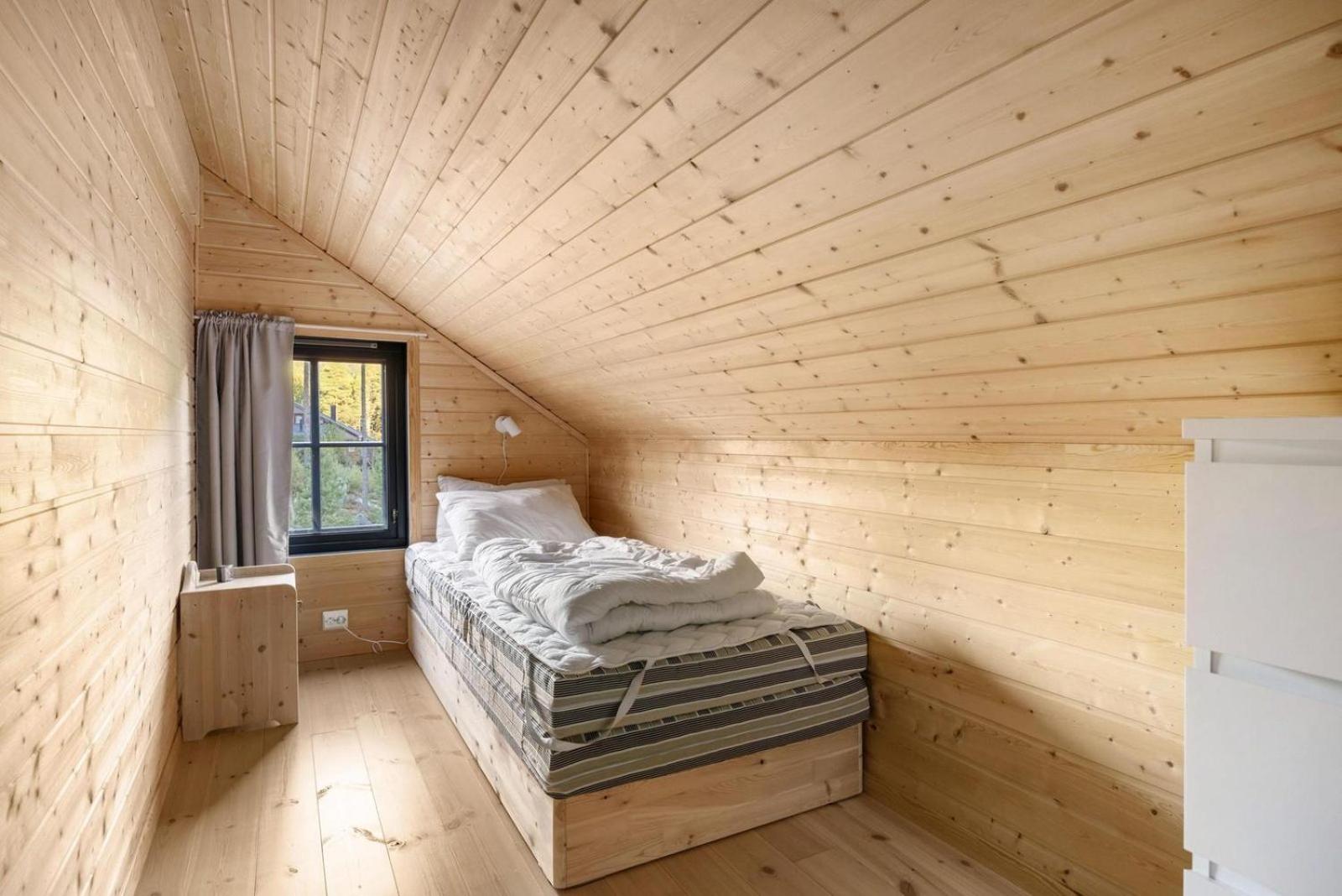 Cosy Norwegian Home with View & Fireplace - Marit's Hytte