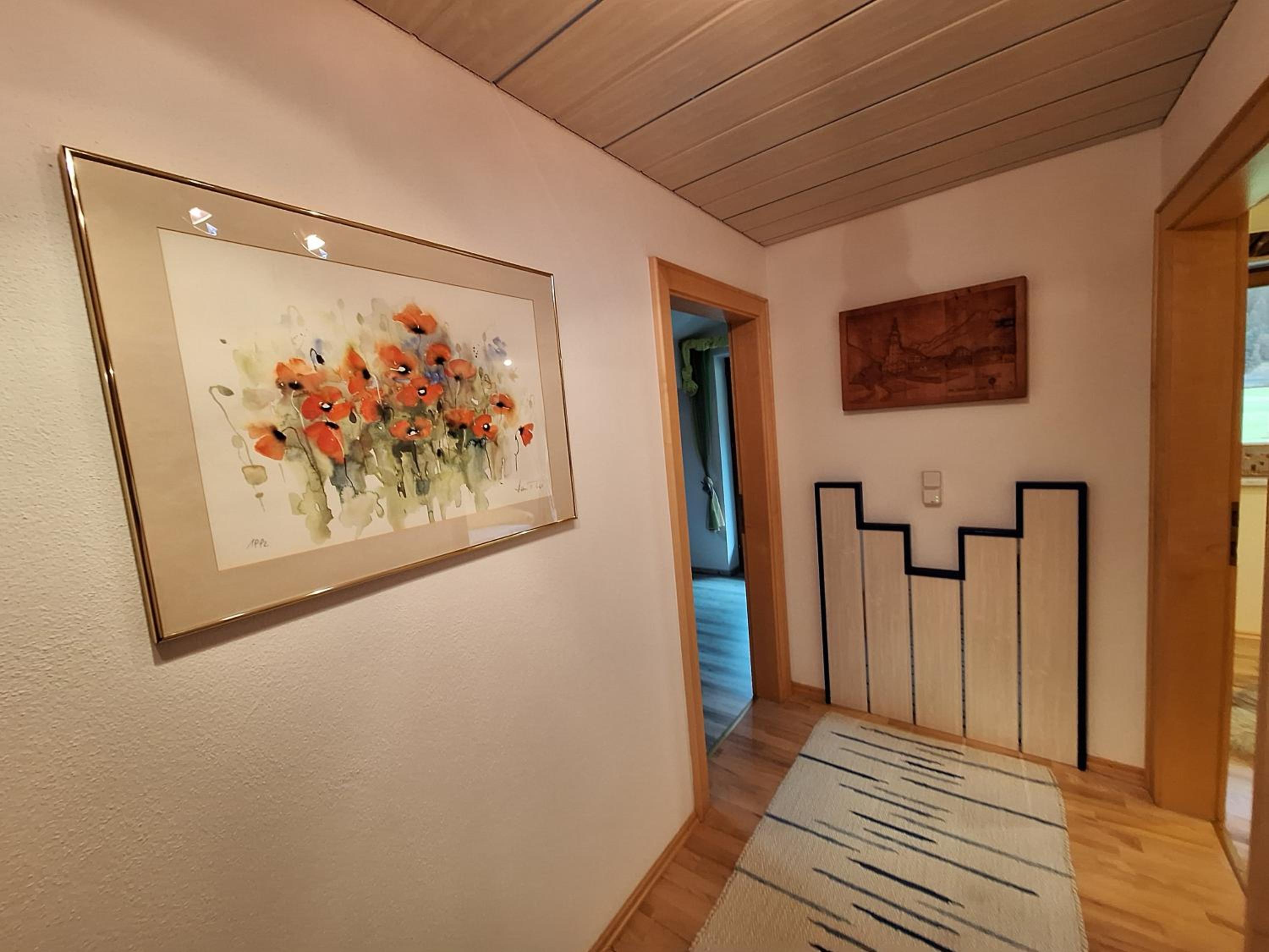 Appartements-Klaus