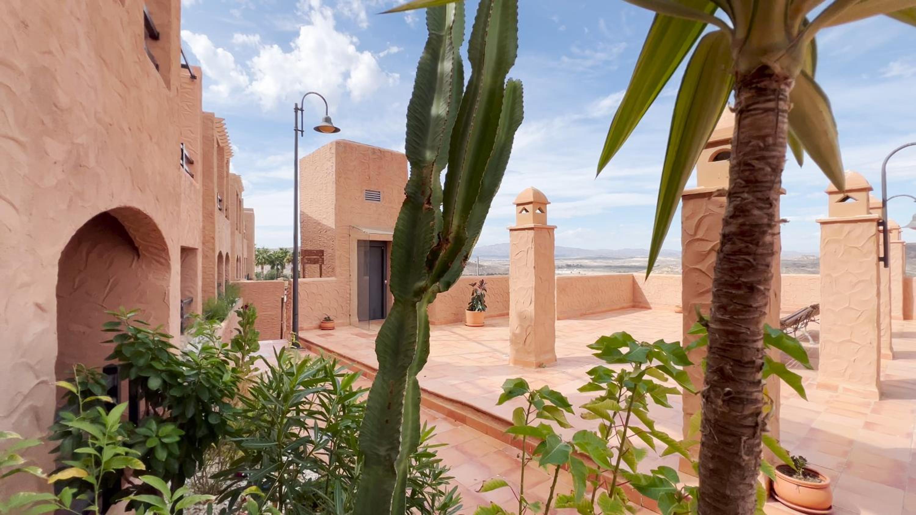 Casa Del Arte