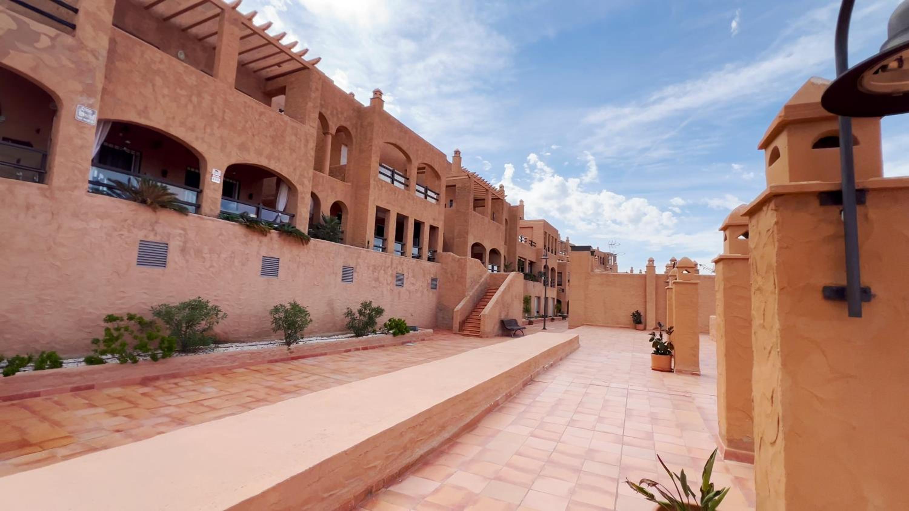 Casa Del Arte