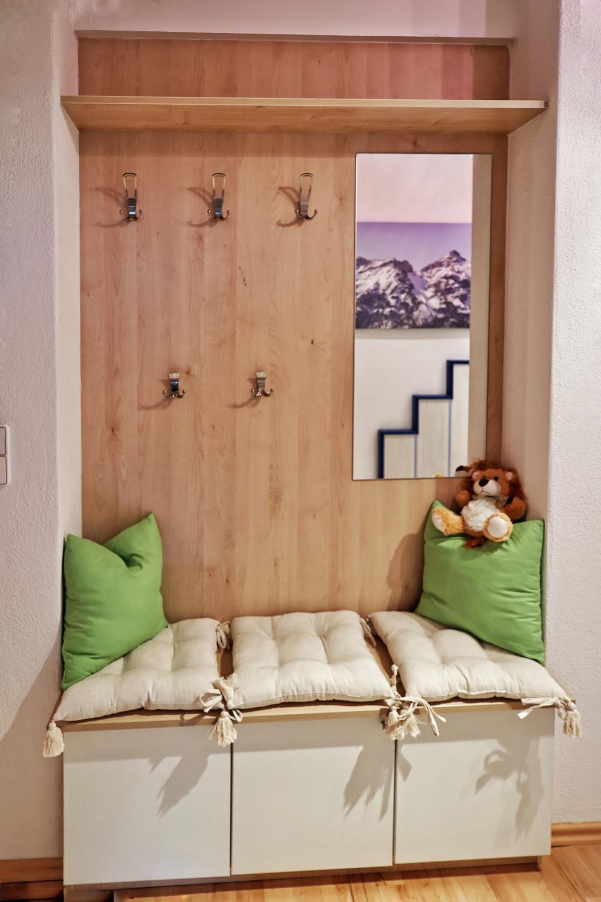 Appartements-Klaus