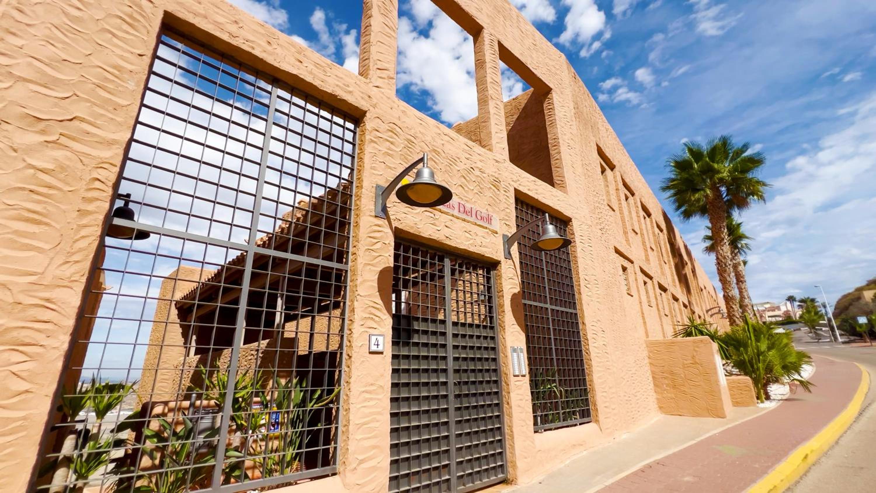 Casa Del Arte