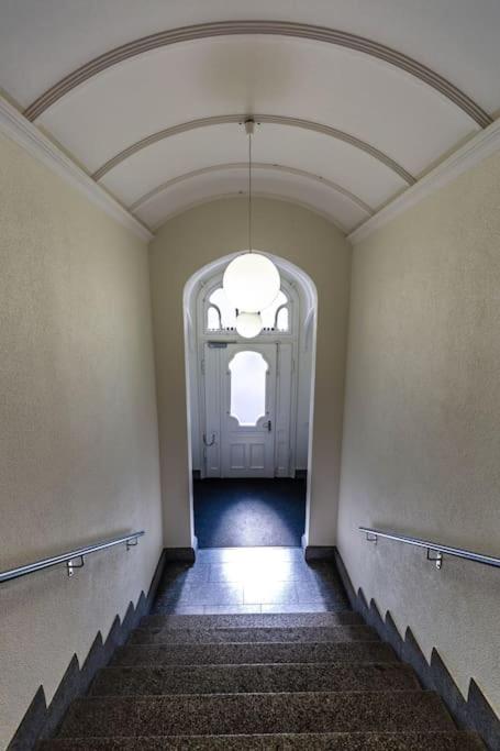 Charming 1BR flat near lake - FB1
