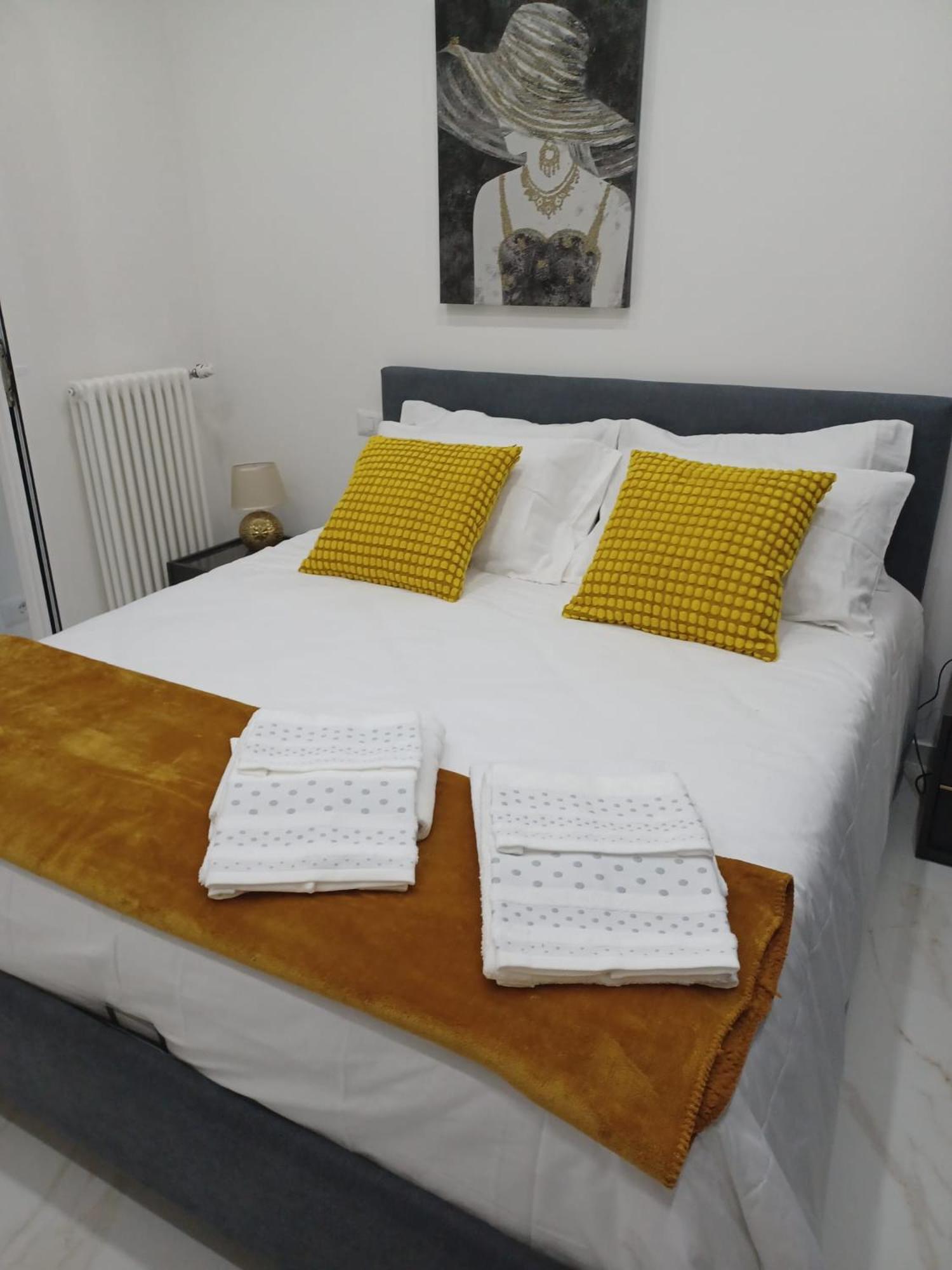 La Mesòn Apartment photo 5