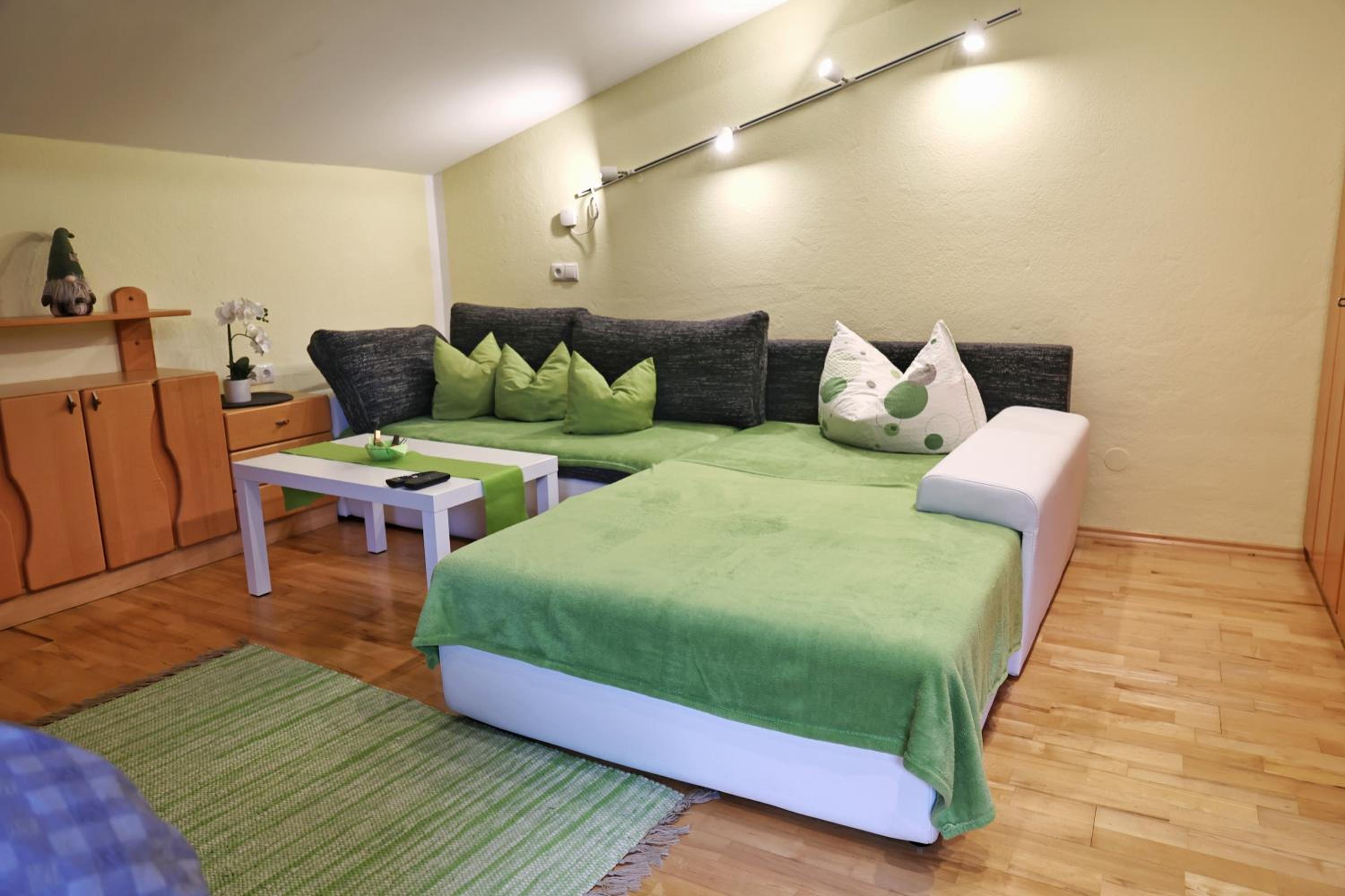 Appartements-Klaus