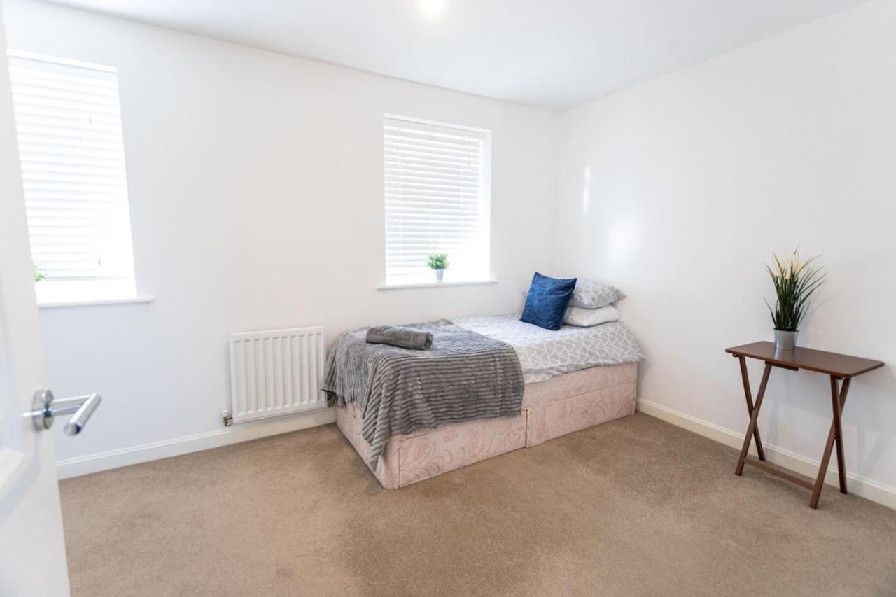Overdrive rd - Long Stay Contractors by ShortStayUK view 5
