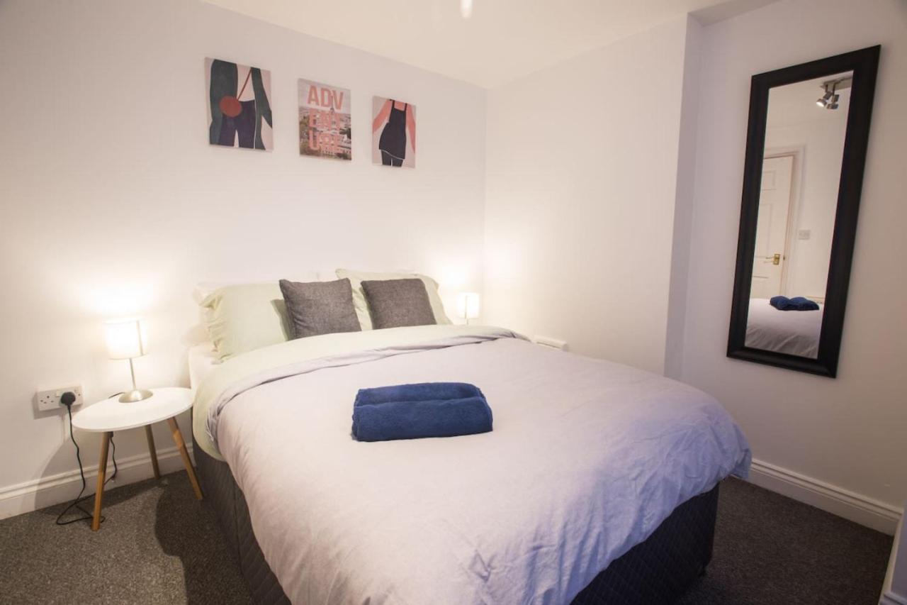 Central Location Long Stay by ShortStayUK