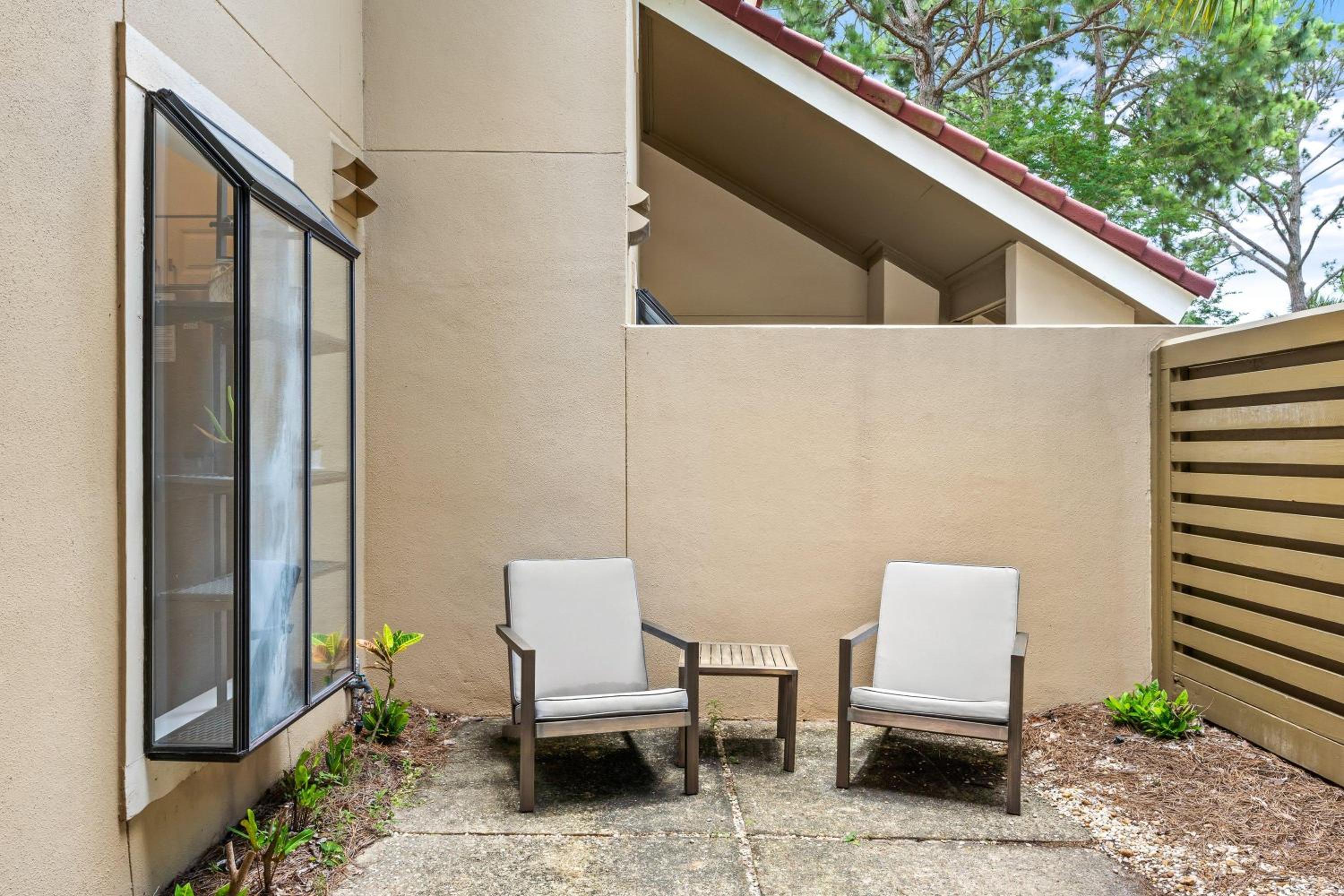 Beachwalk Villa 5117 view 4