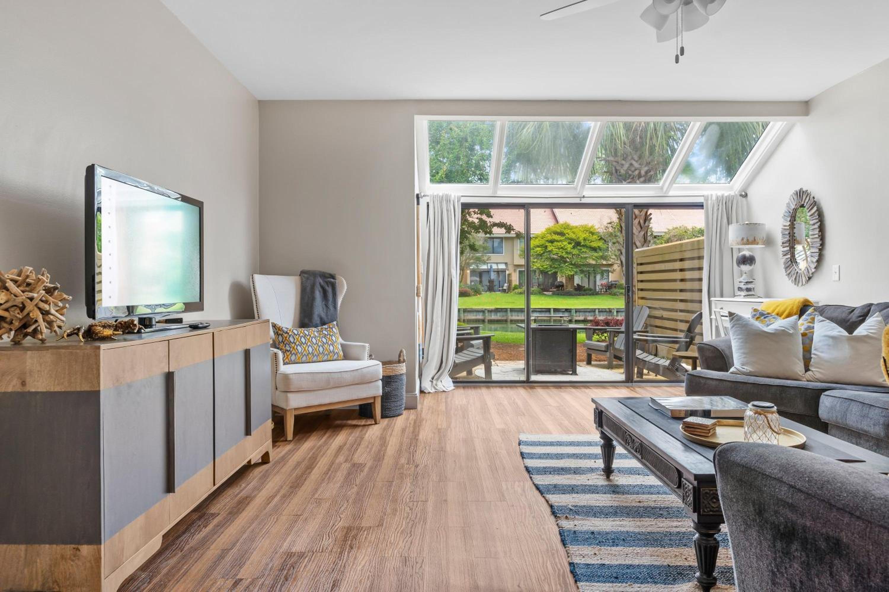 Beachwalk Villa 5117 view 3