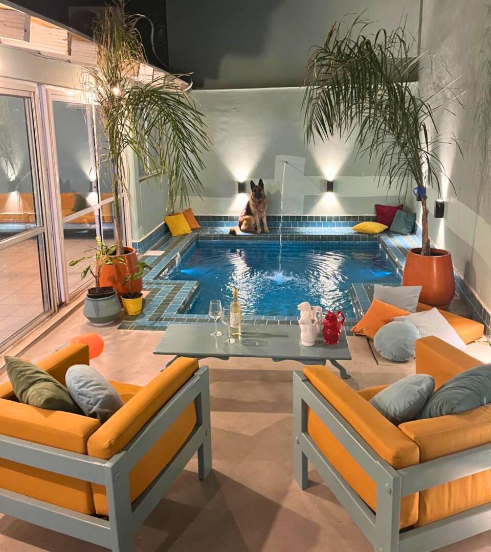 Hotel Windsor Mendoza - Image 1