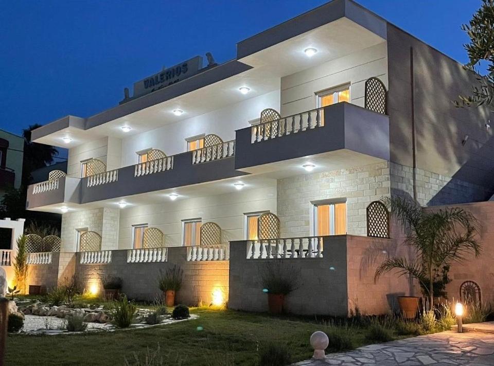 Hotel Valerios - Image 1