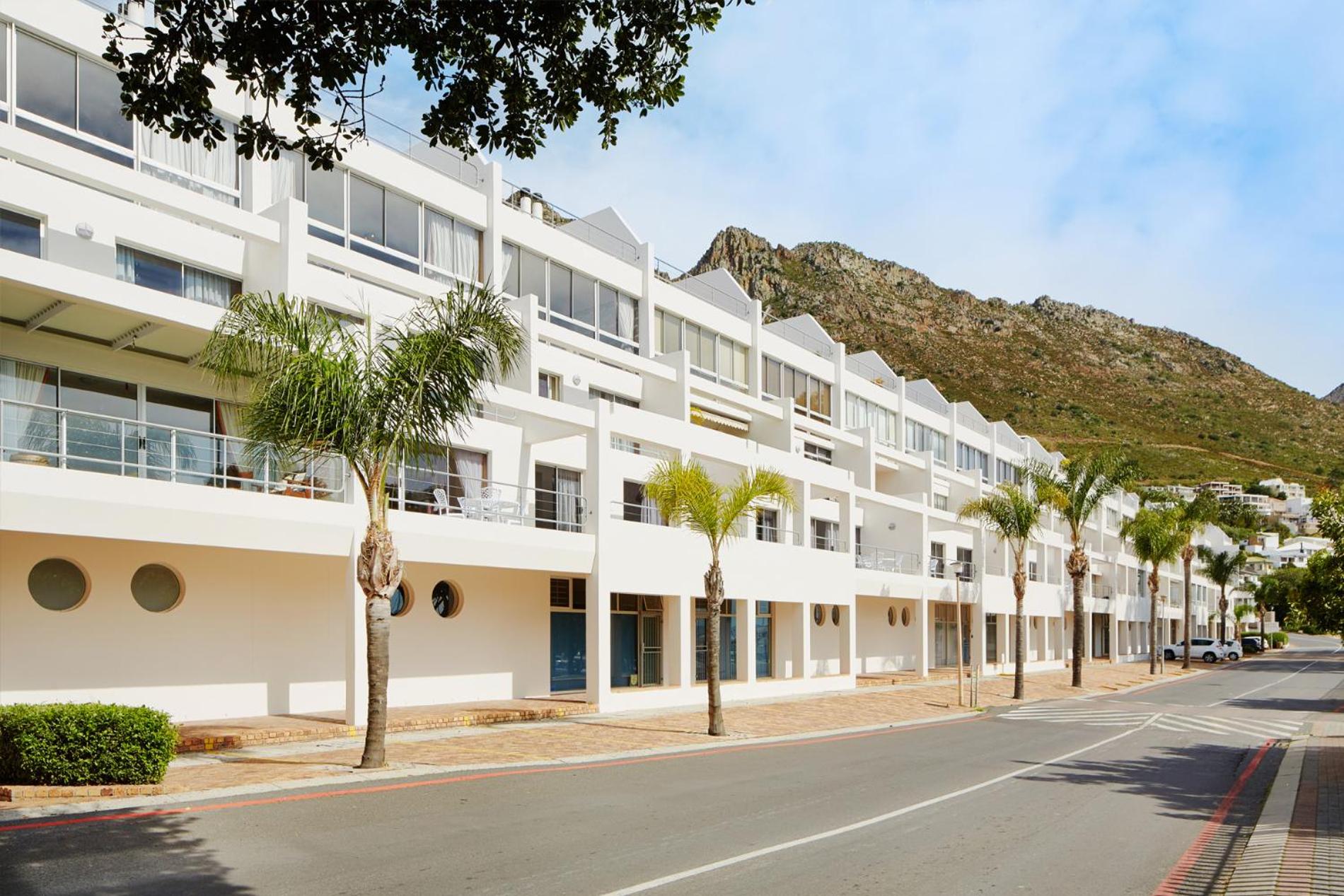 20 Cape Gordonia, Gordon's Bay view 4
