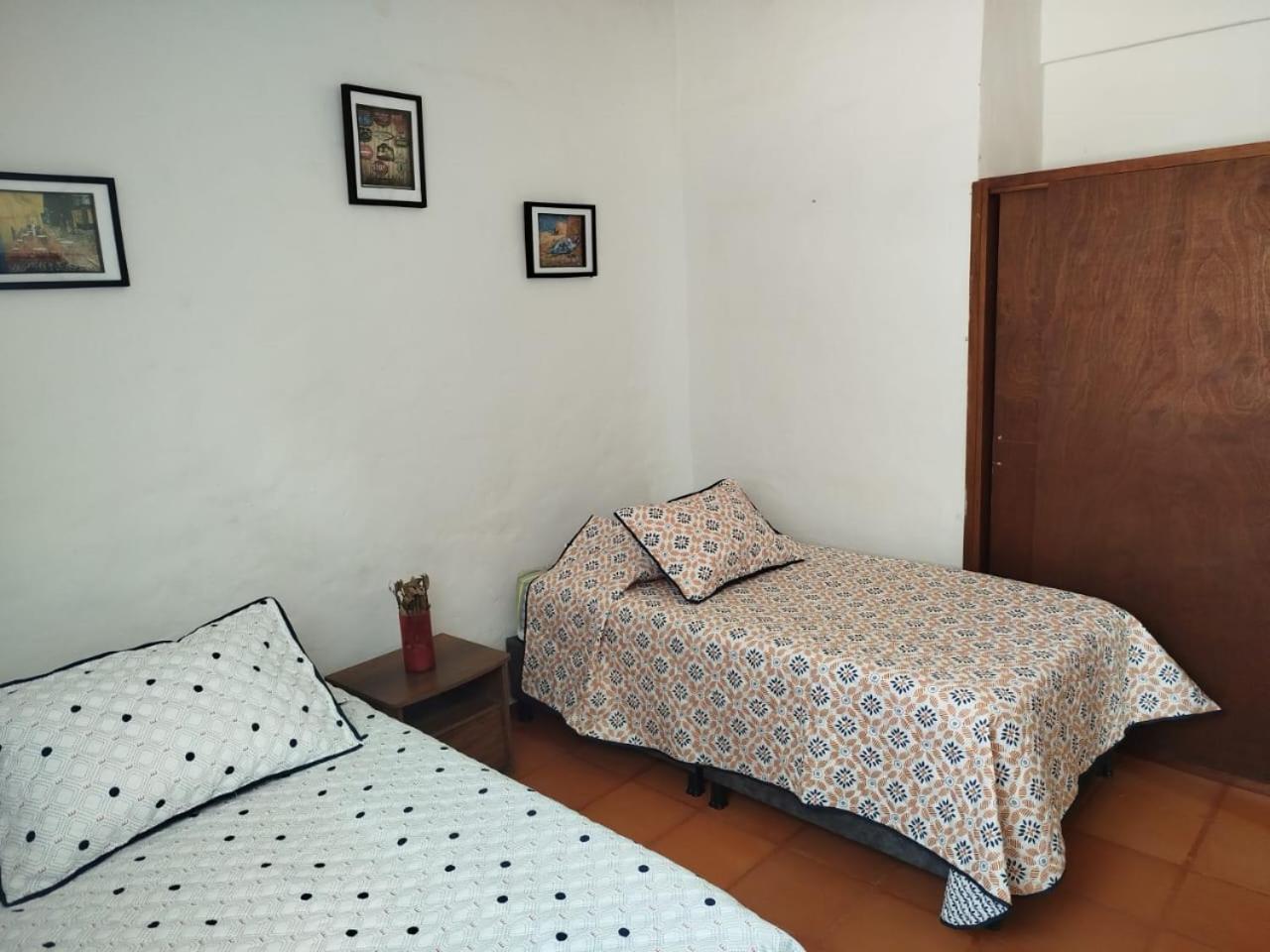 Apartamento ALTAMIRA de la VILLA de Leyva