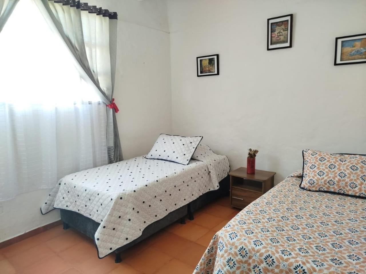 Apartamento ALTAMIRA de la VILLA de Leyva