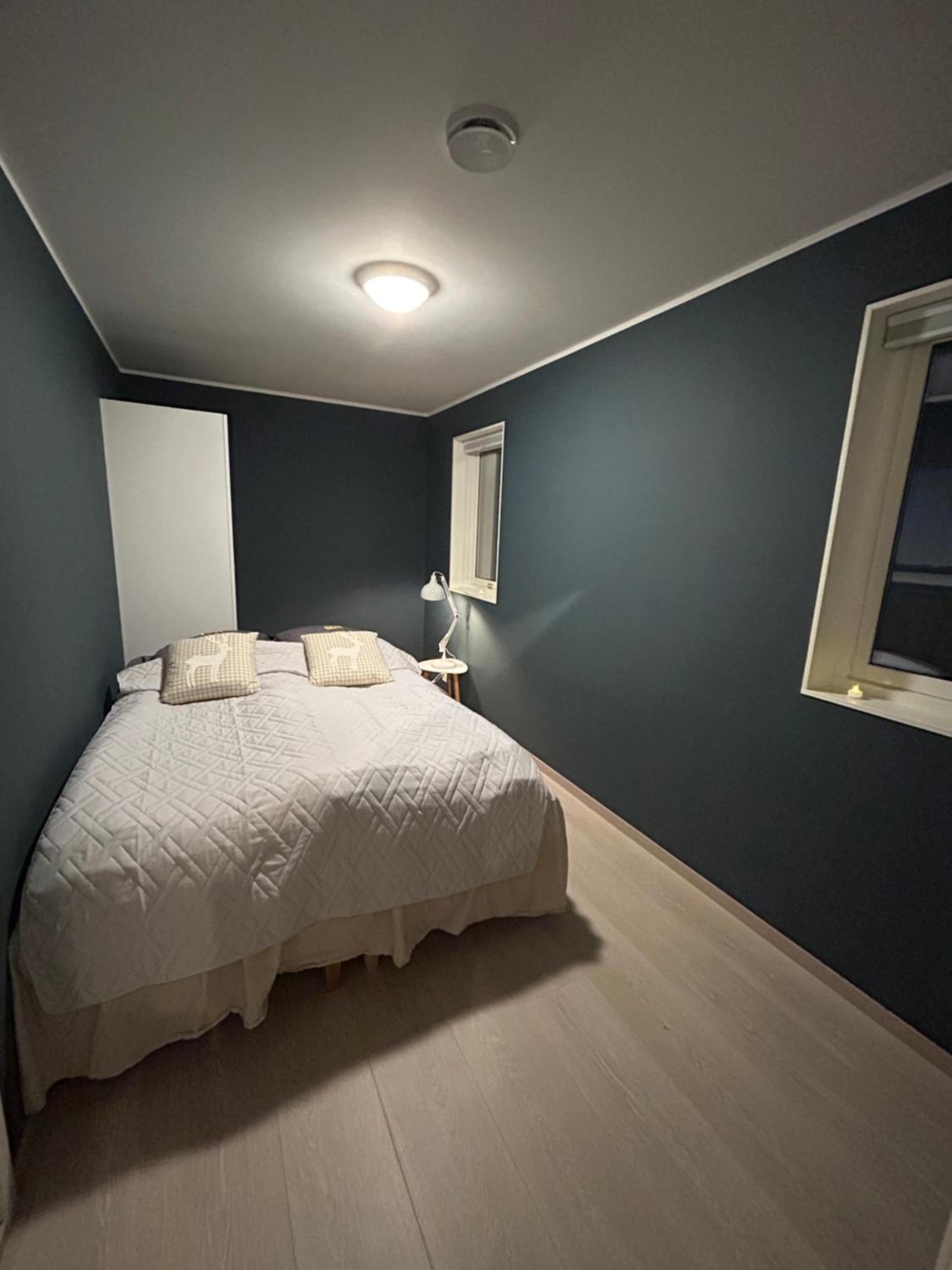 Eide Aurora Apartement