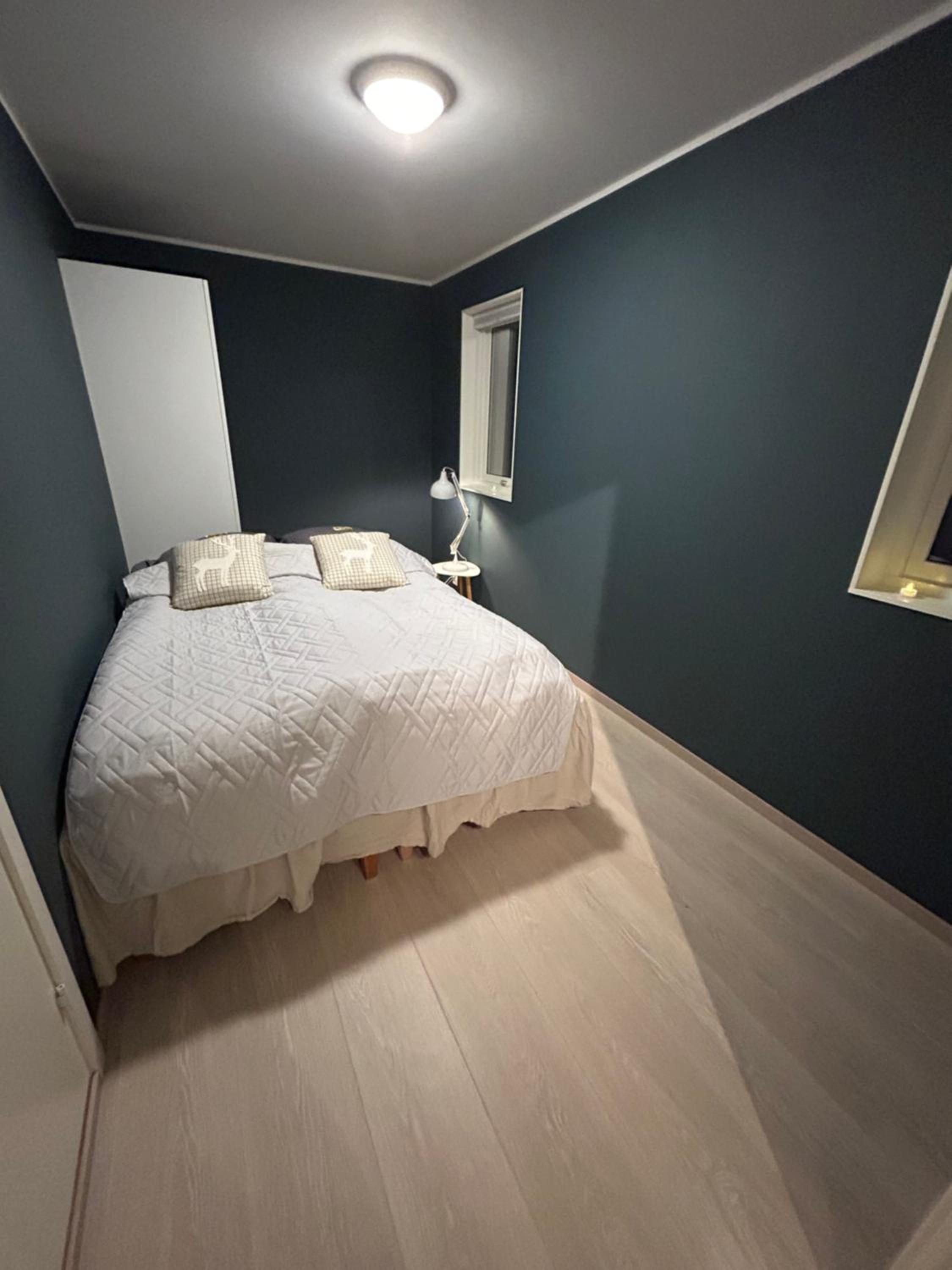 Eide Aurora Apartement