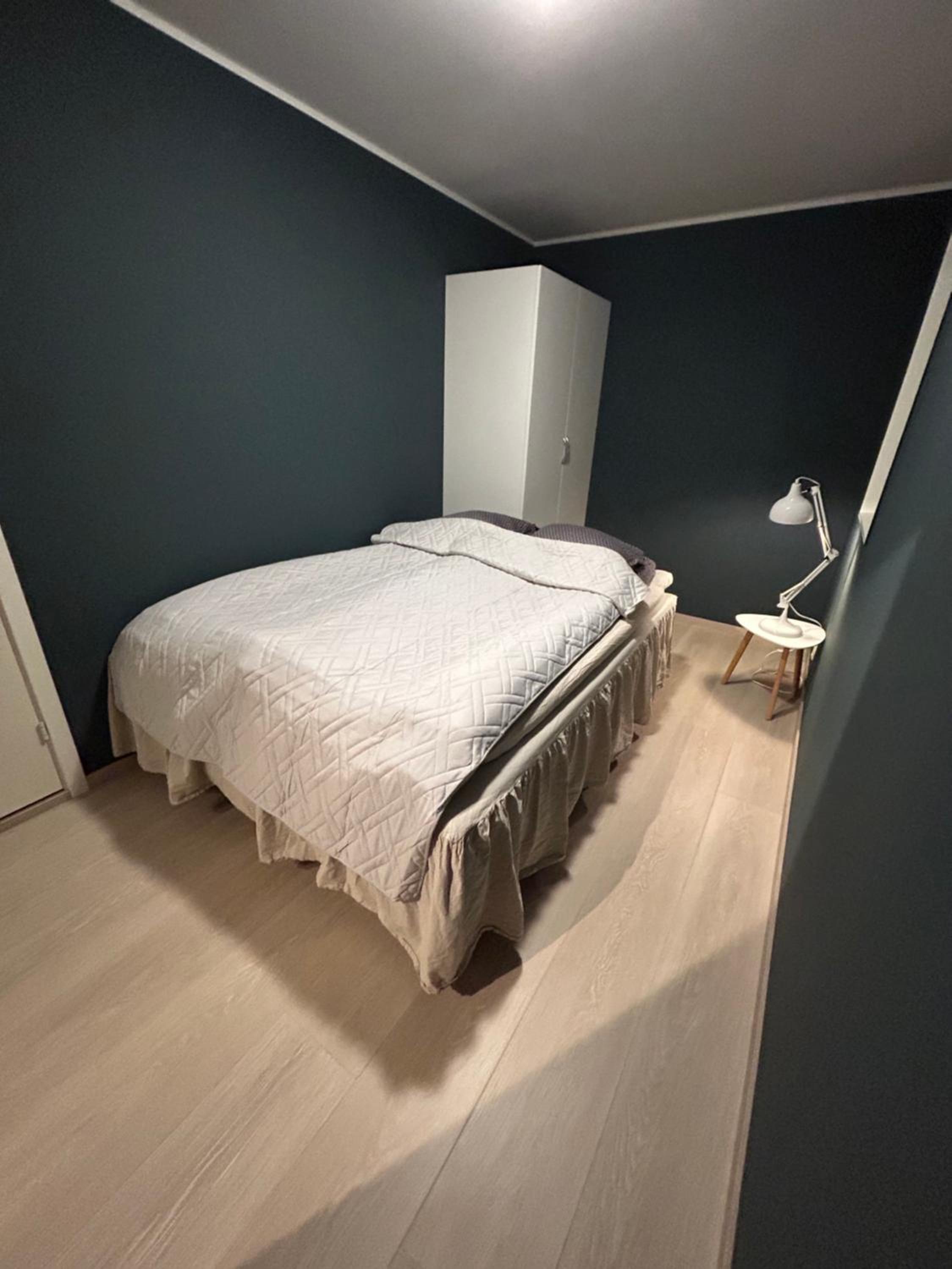 Eide Aurora Apartement