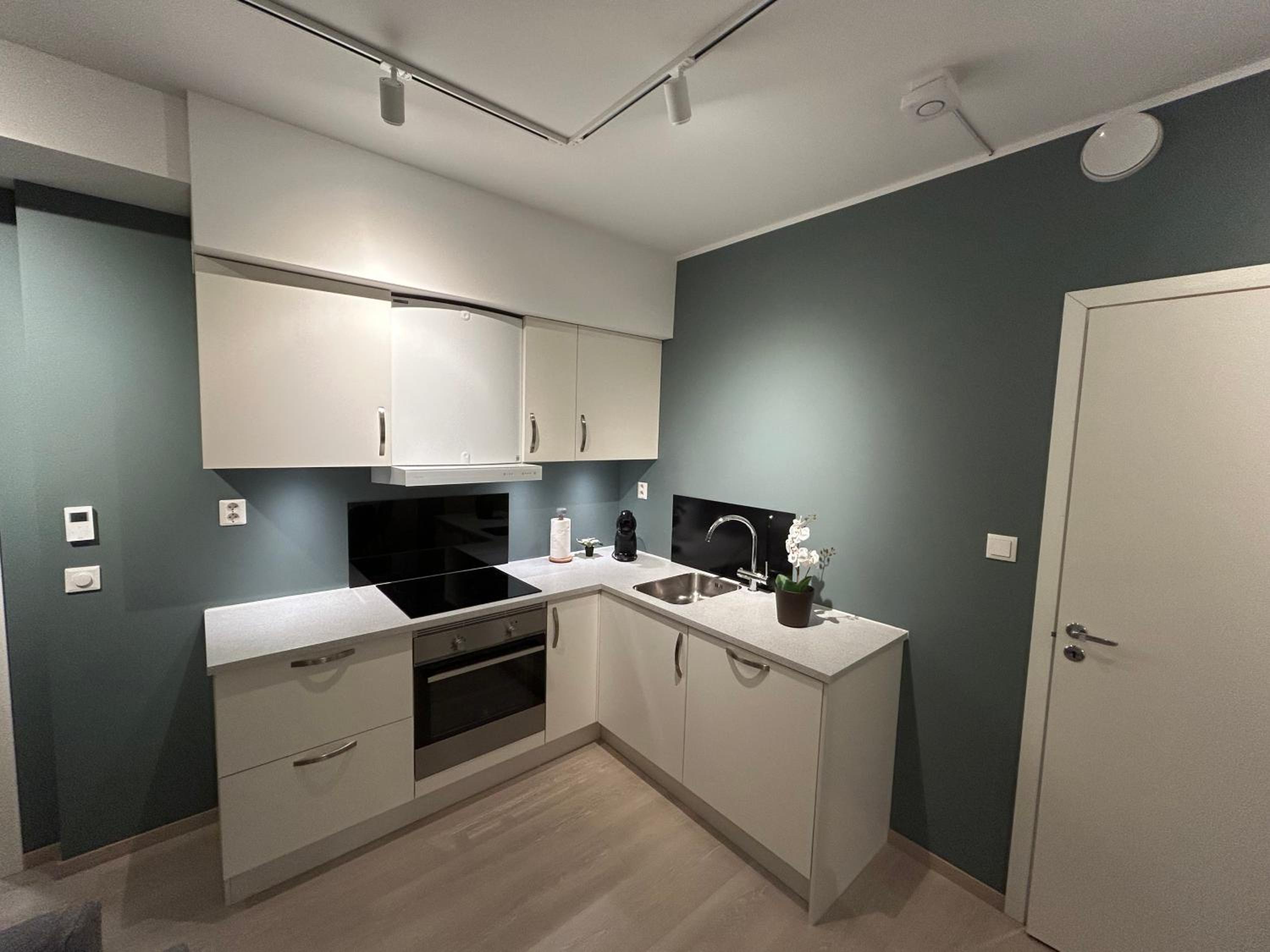 Eide Aurora Apartement