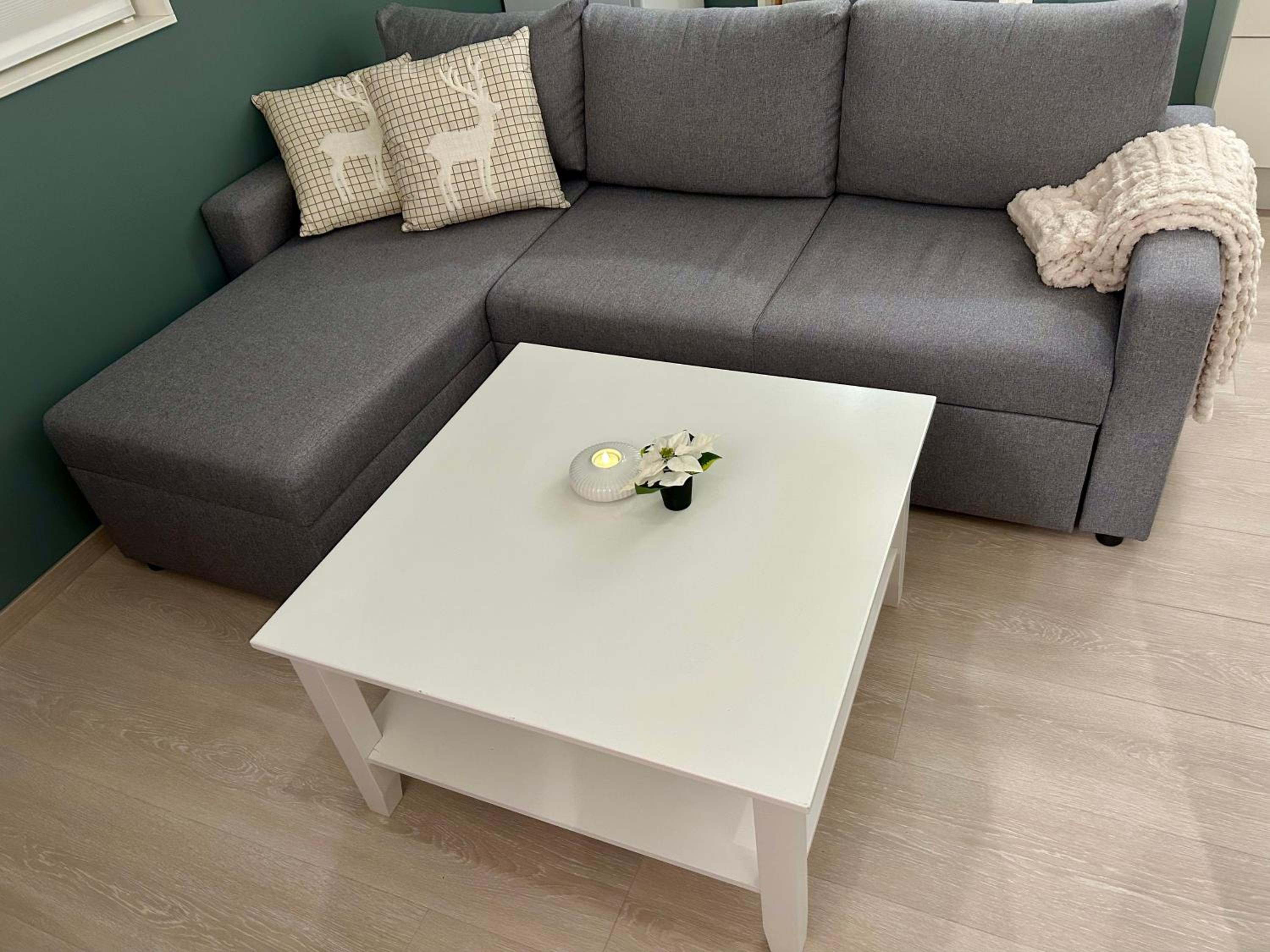 Eide Aurora Apartement