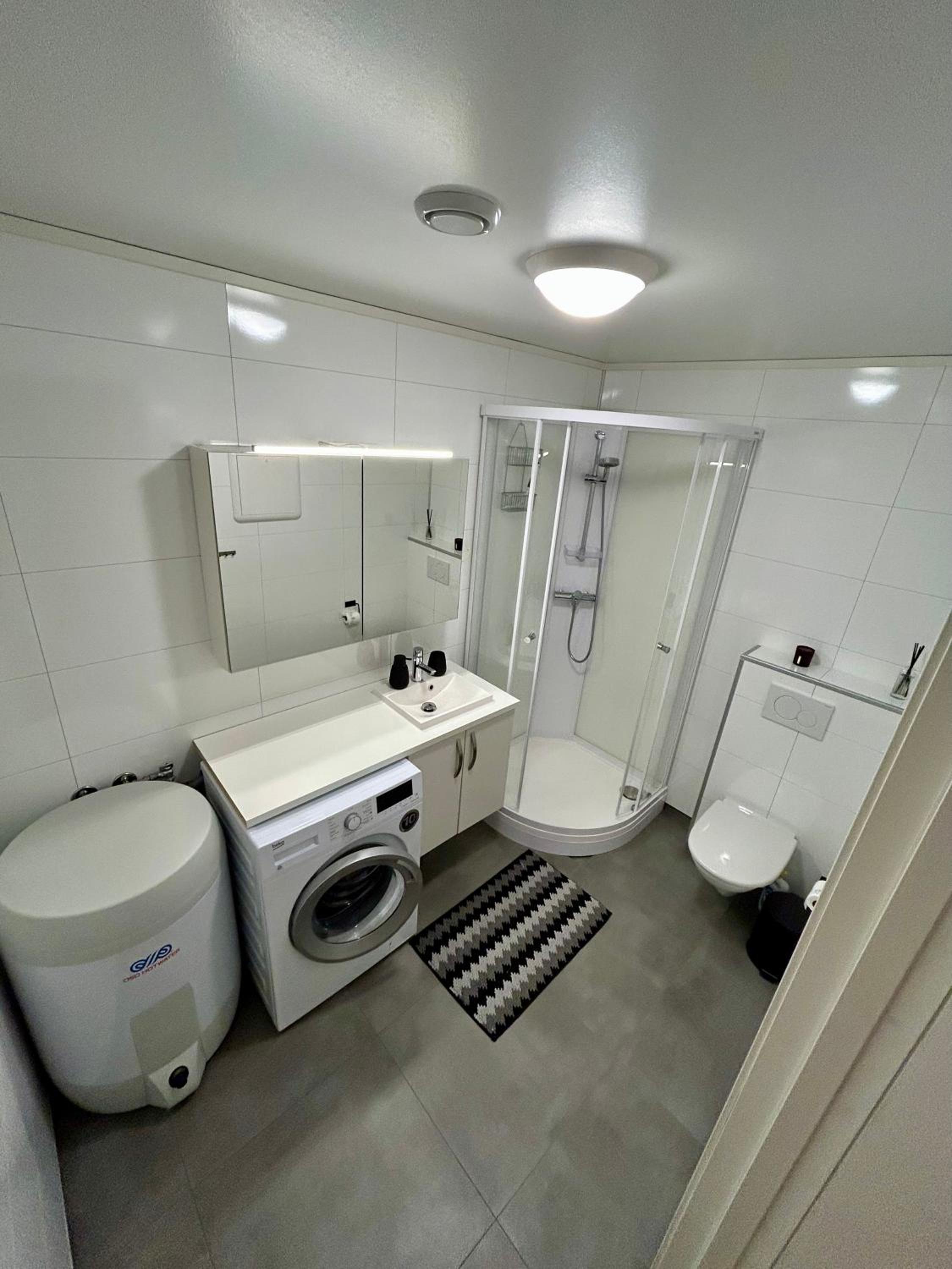 Eide Aurora Apartement