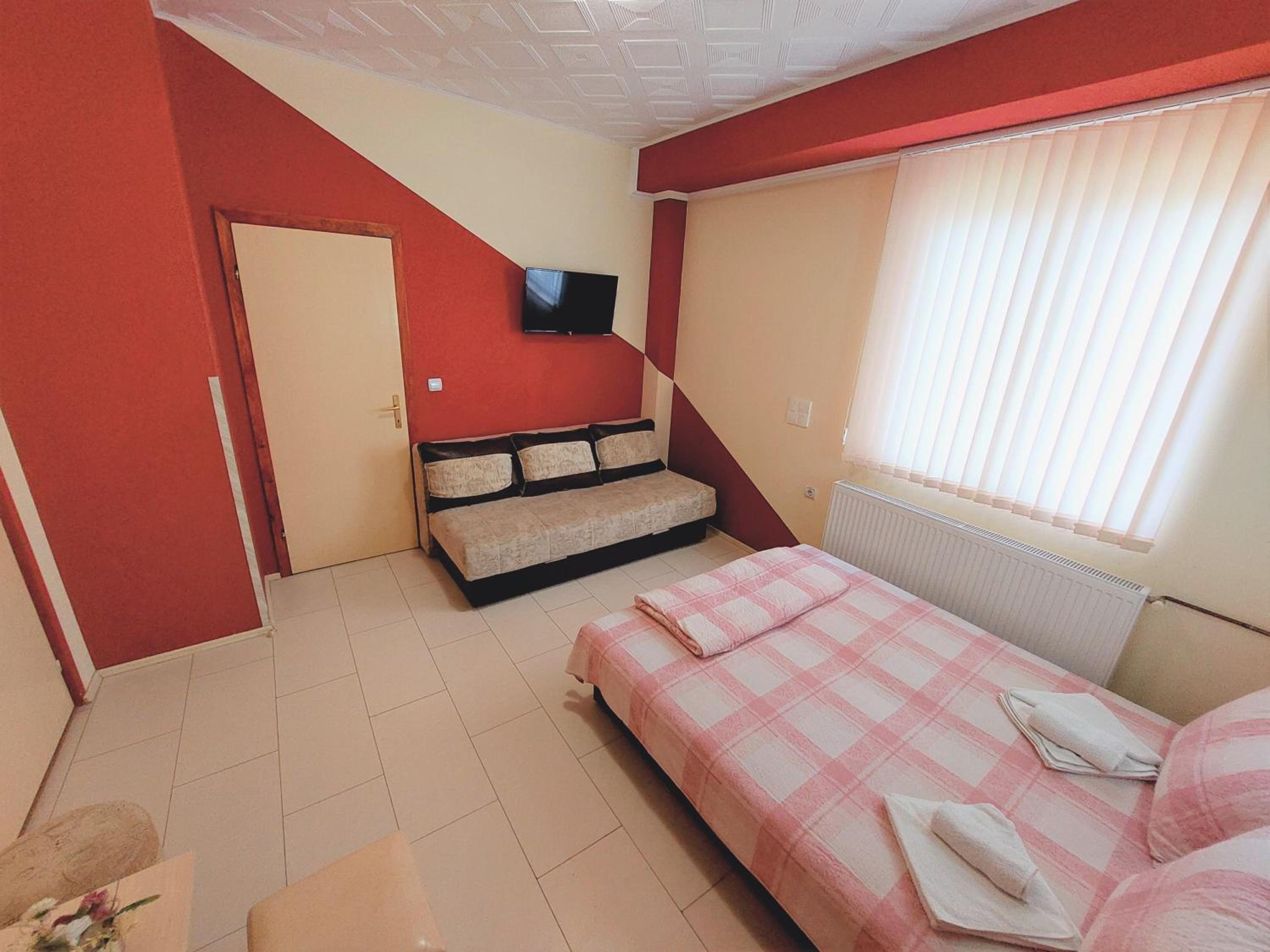 Apartments Nikolić view 2
